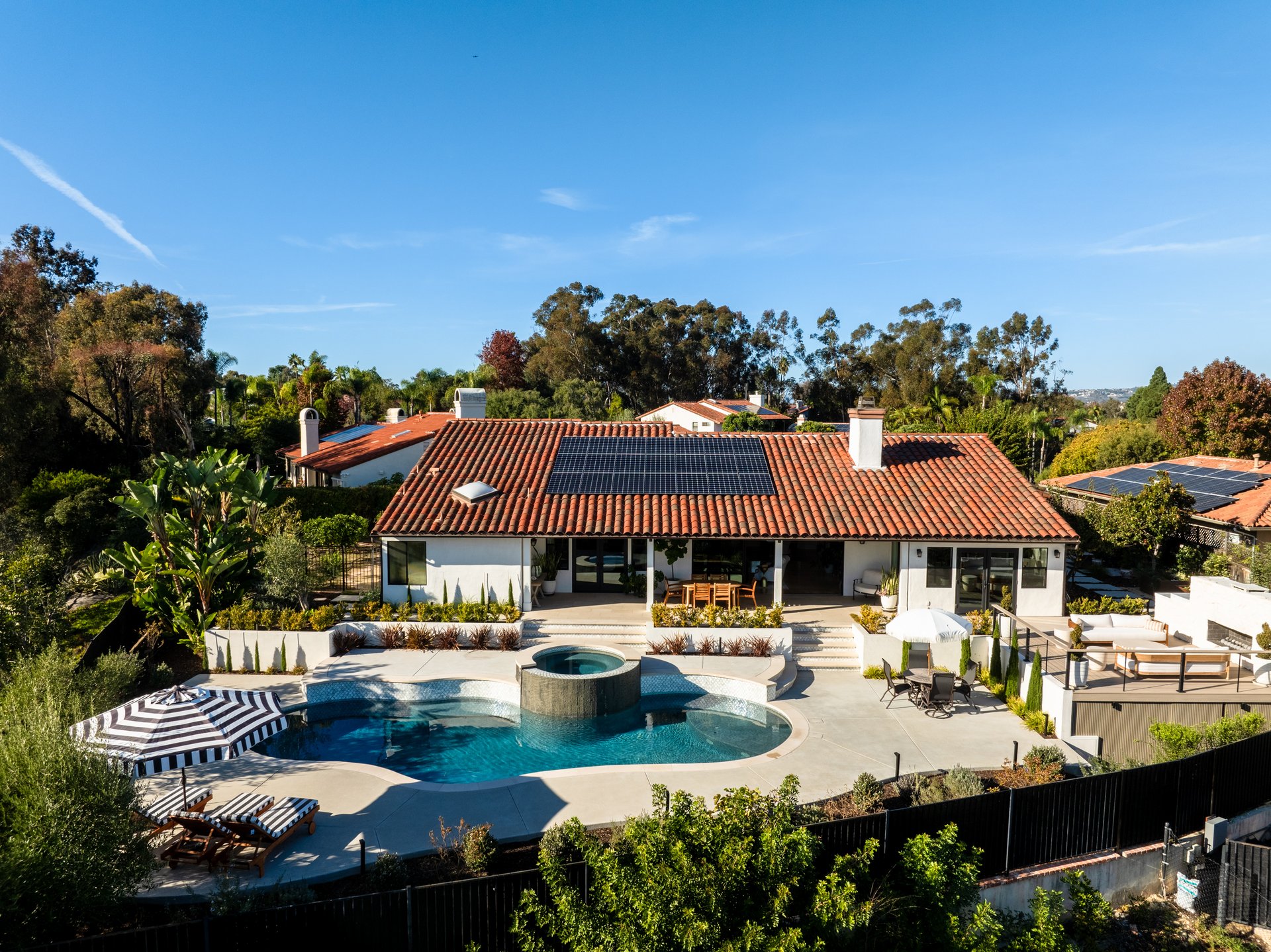 905 Olive Crest Dr.