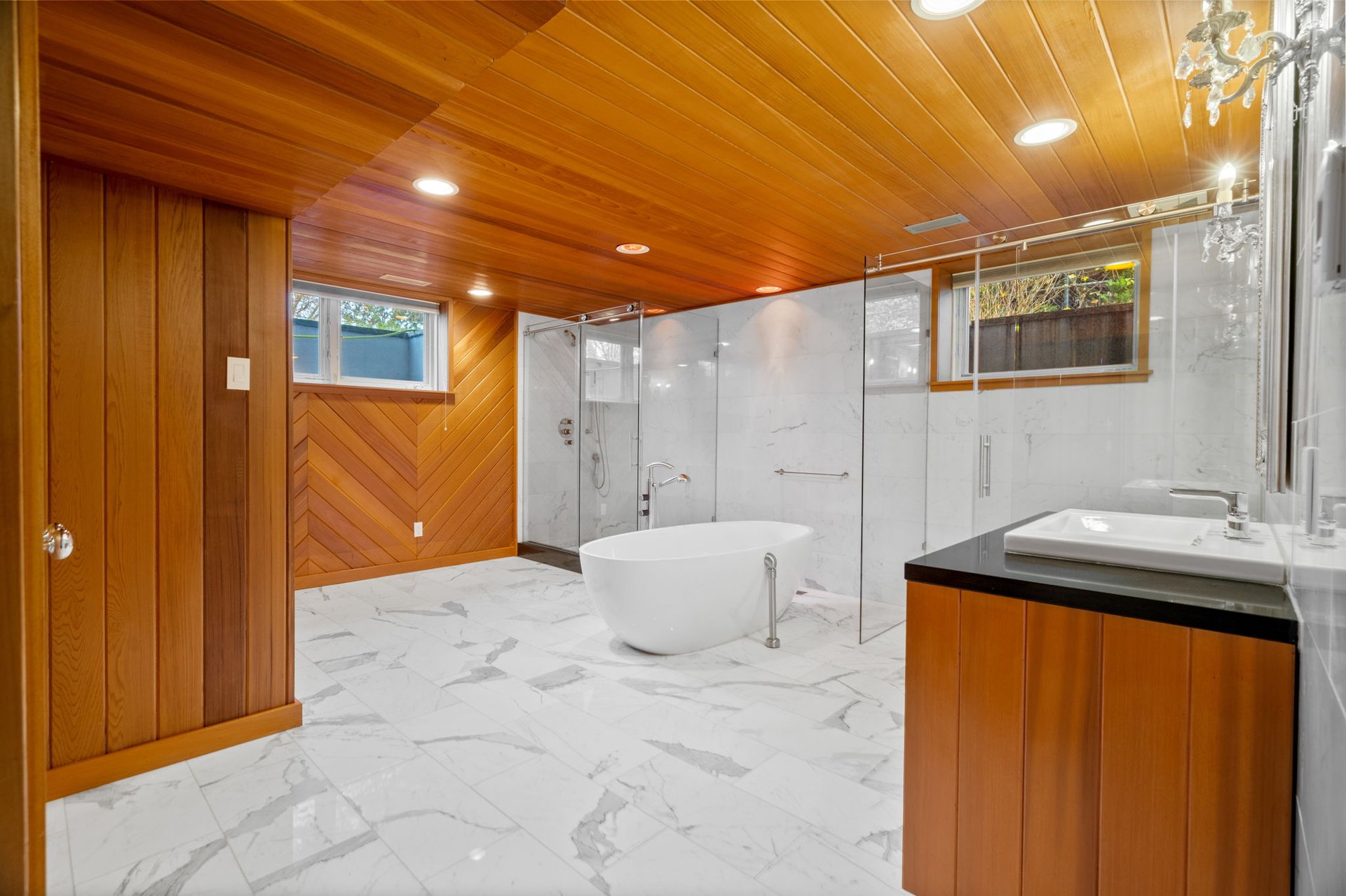 Prestige. Privacy. Possibility.