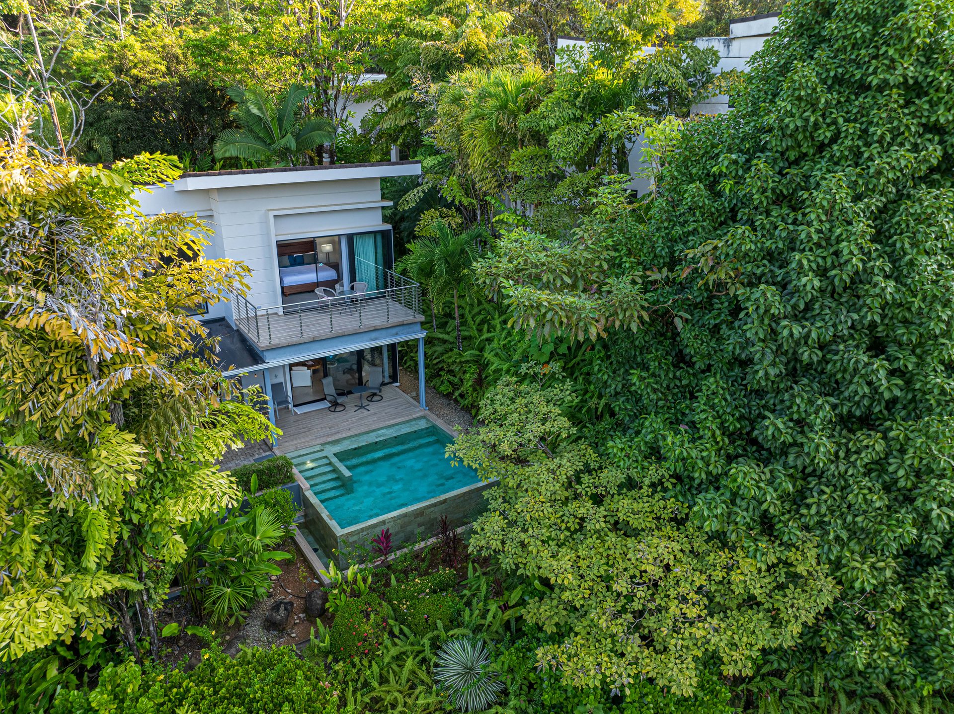 VILLA MAREN | ELEVATED LIVING IN UVITA | DOMINICAL 