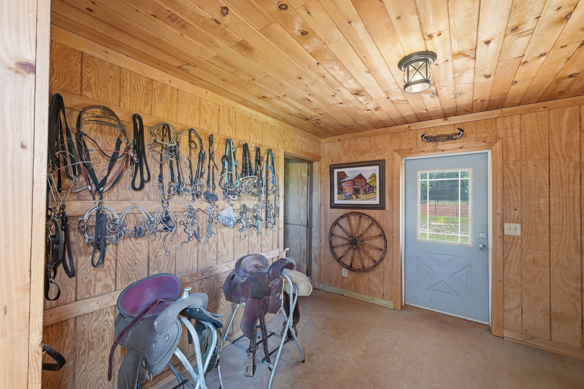 212 Scism Road | North Carolina 