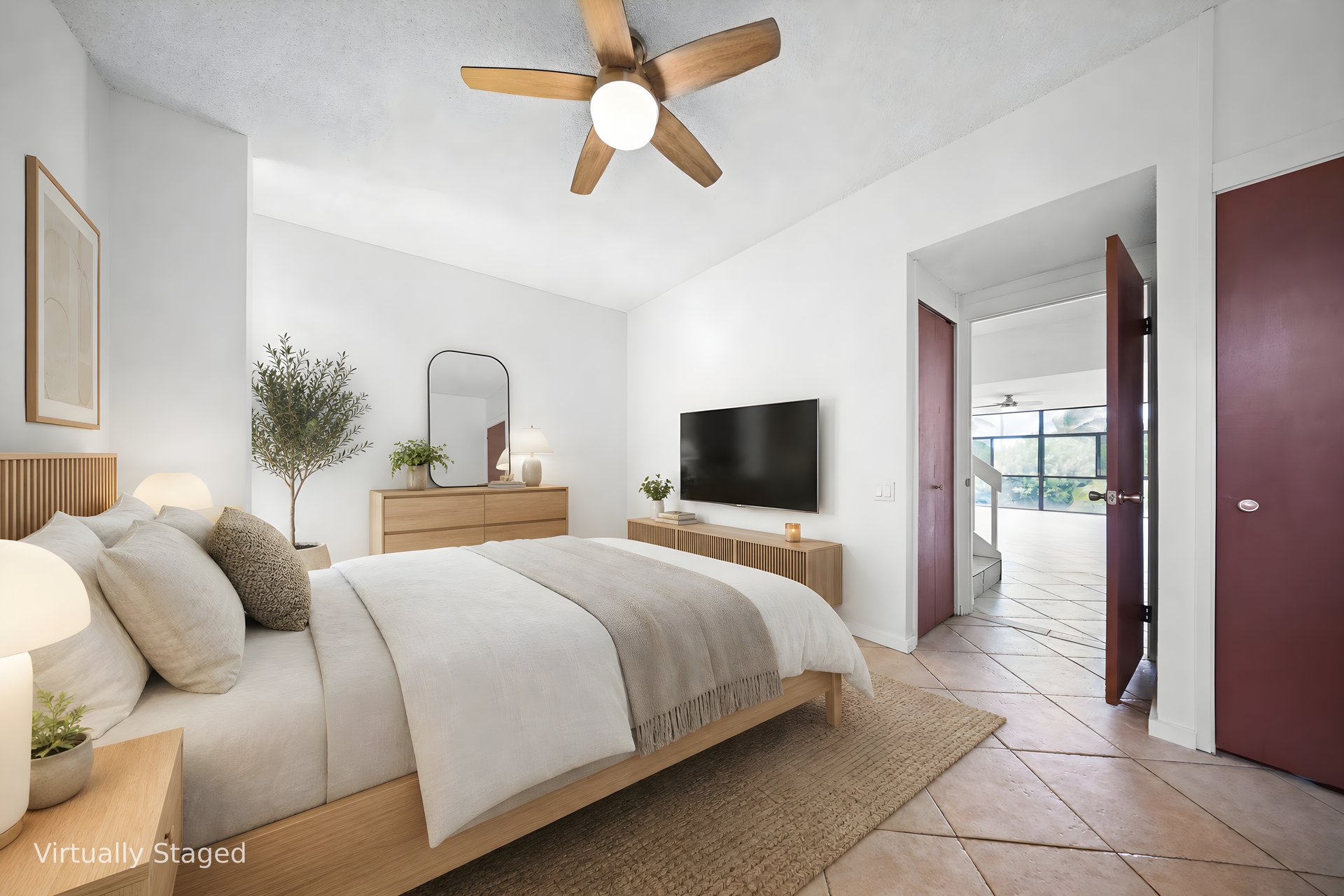 1030 Aoloa Pl Unit #2/302B