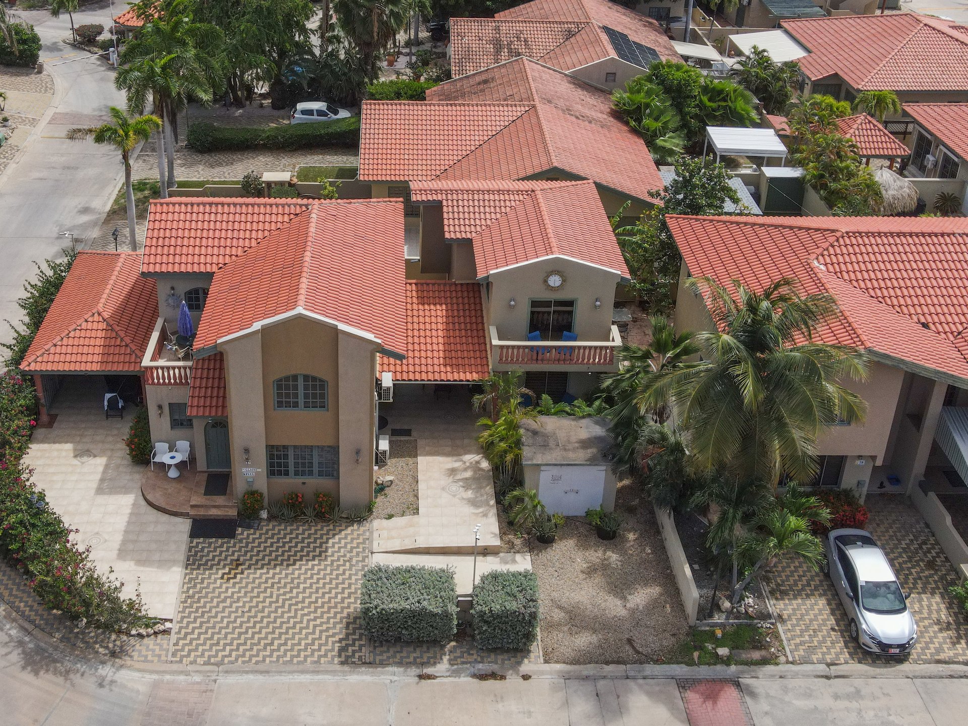 Palma Real 79 A (RENTED)