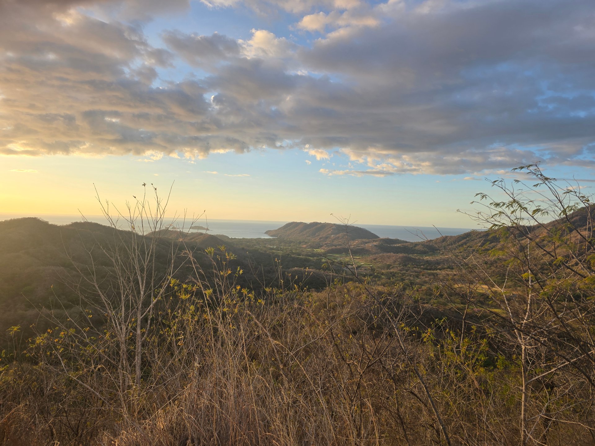 Vista Miramar Estate Lot, Pacific Heights