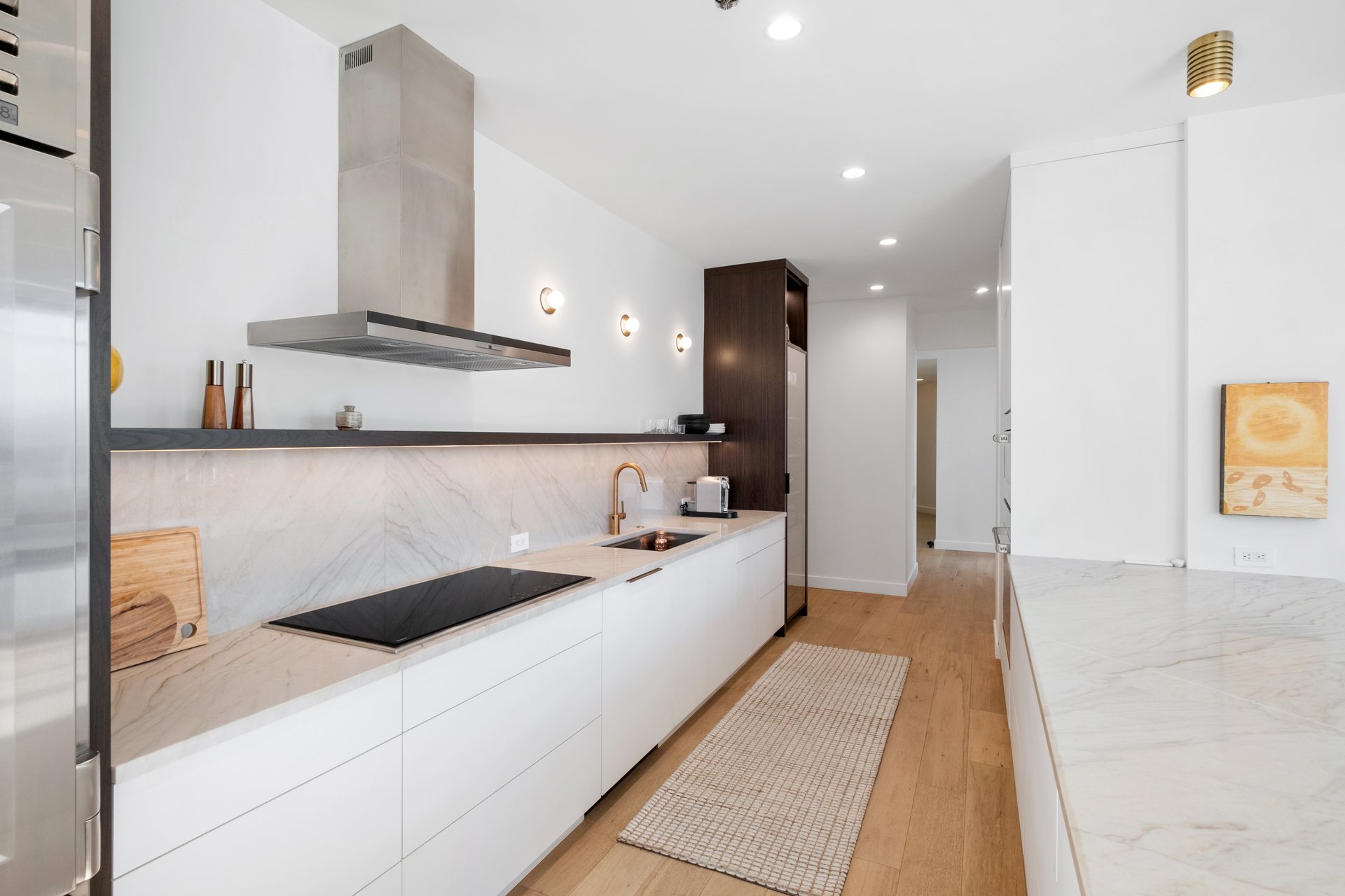 Sold Off-Market - Chic Clayton Condo with 1,400 sqft of Outdoor Living Space