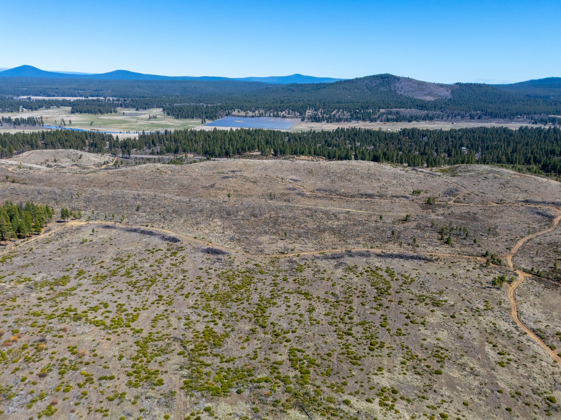 Klamath Basin