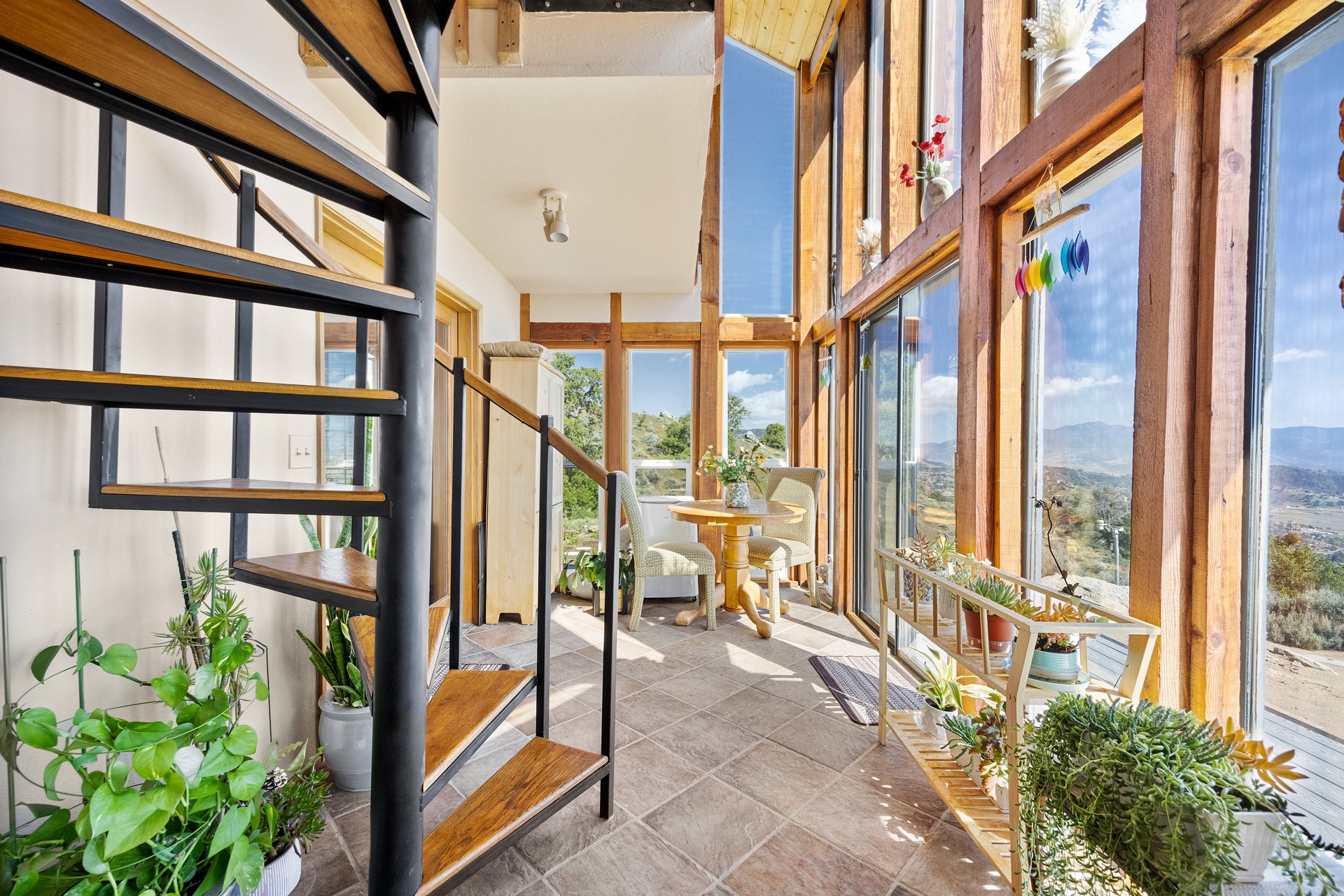 Views & Private 4.44-Acre Retreat | 24930 Paramount Drive