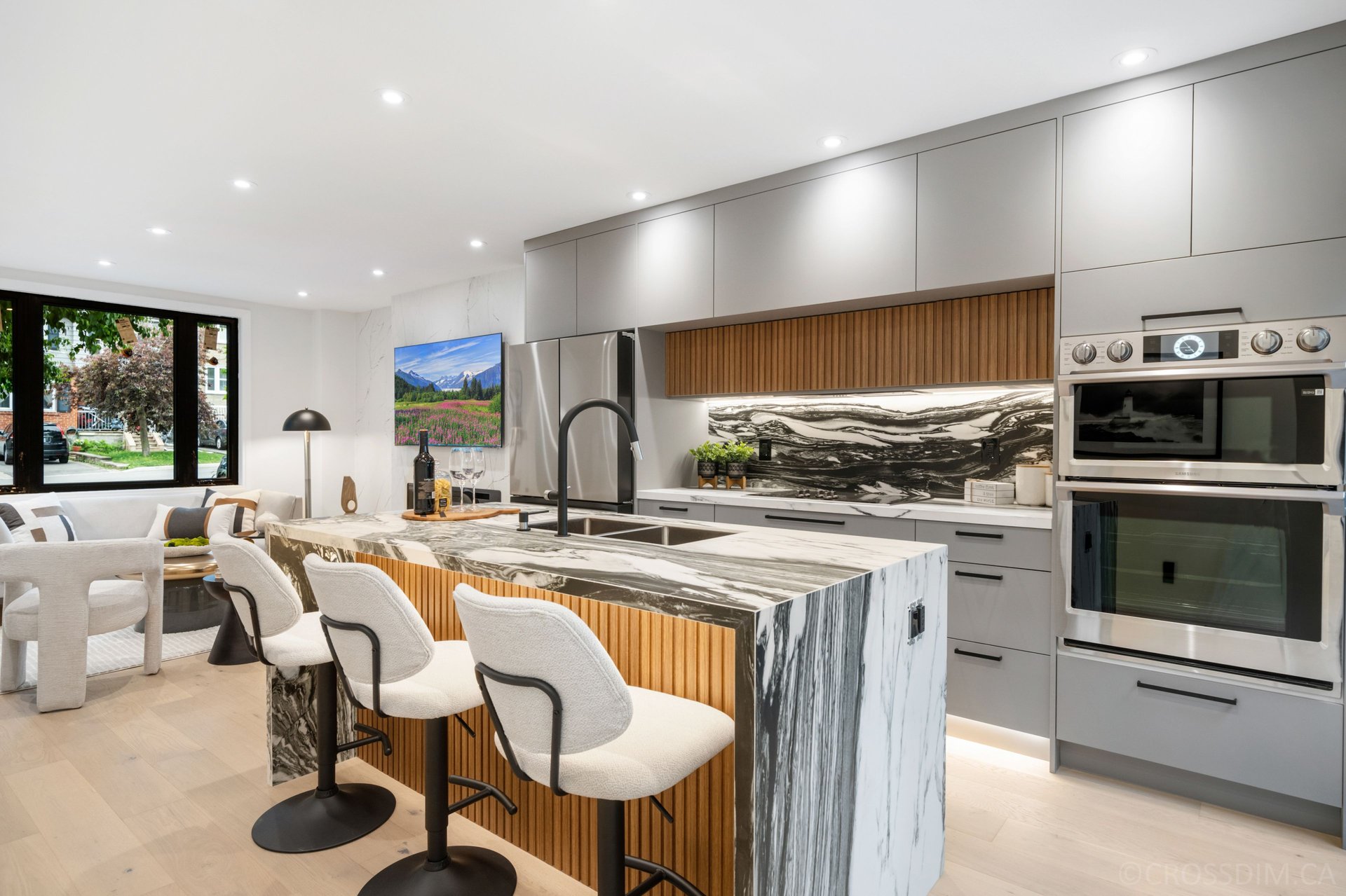 SOLD: Discover Refined Luxury Living