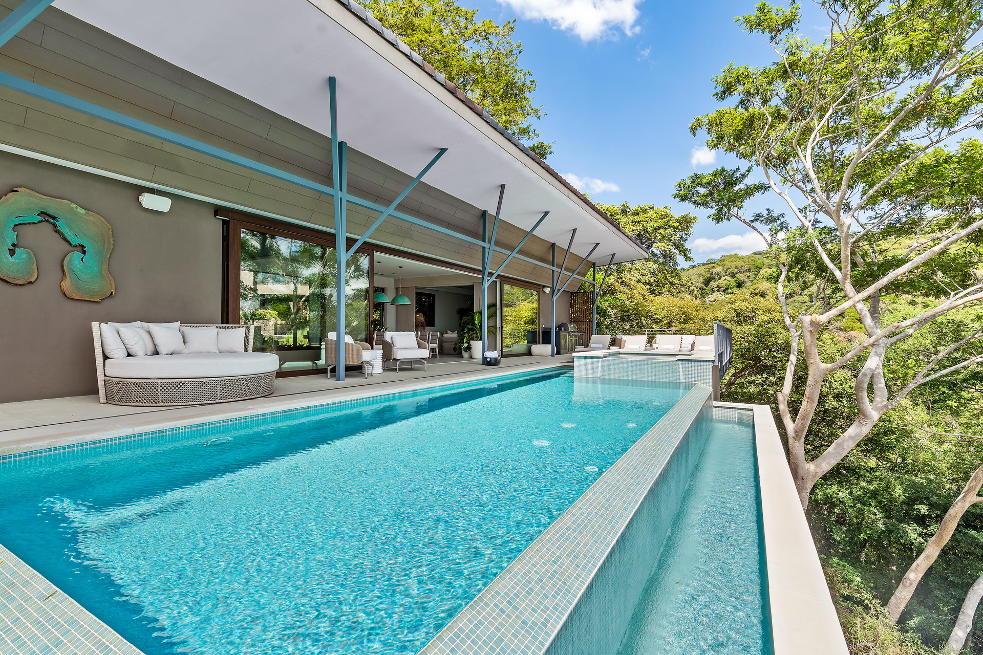 Villa Amar #303 | Luxury Ocean-View Villa in Peninsula Papagayo