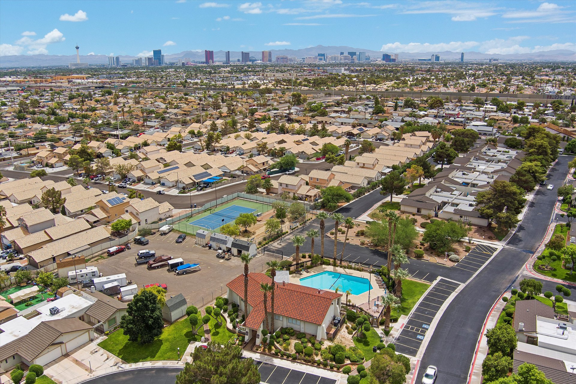 505 Westridge Drive
