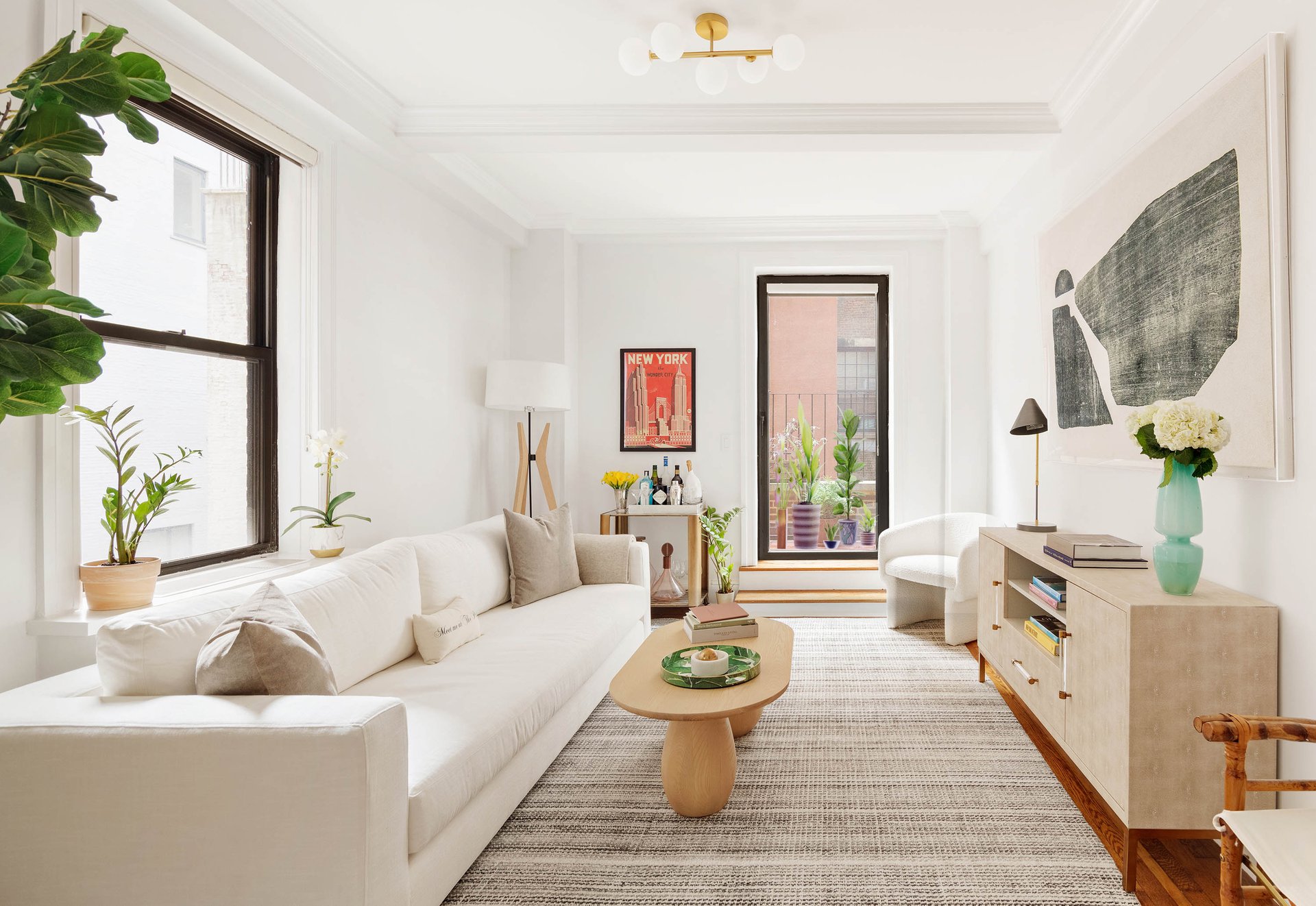 Upper West Side