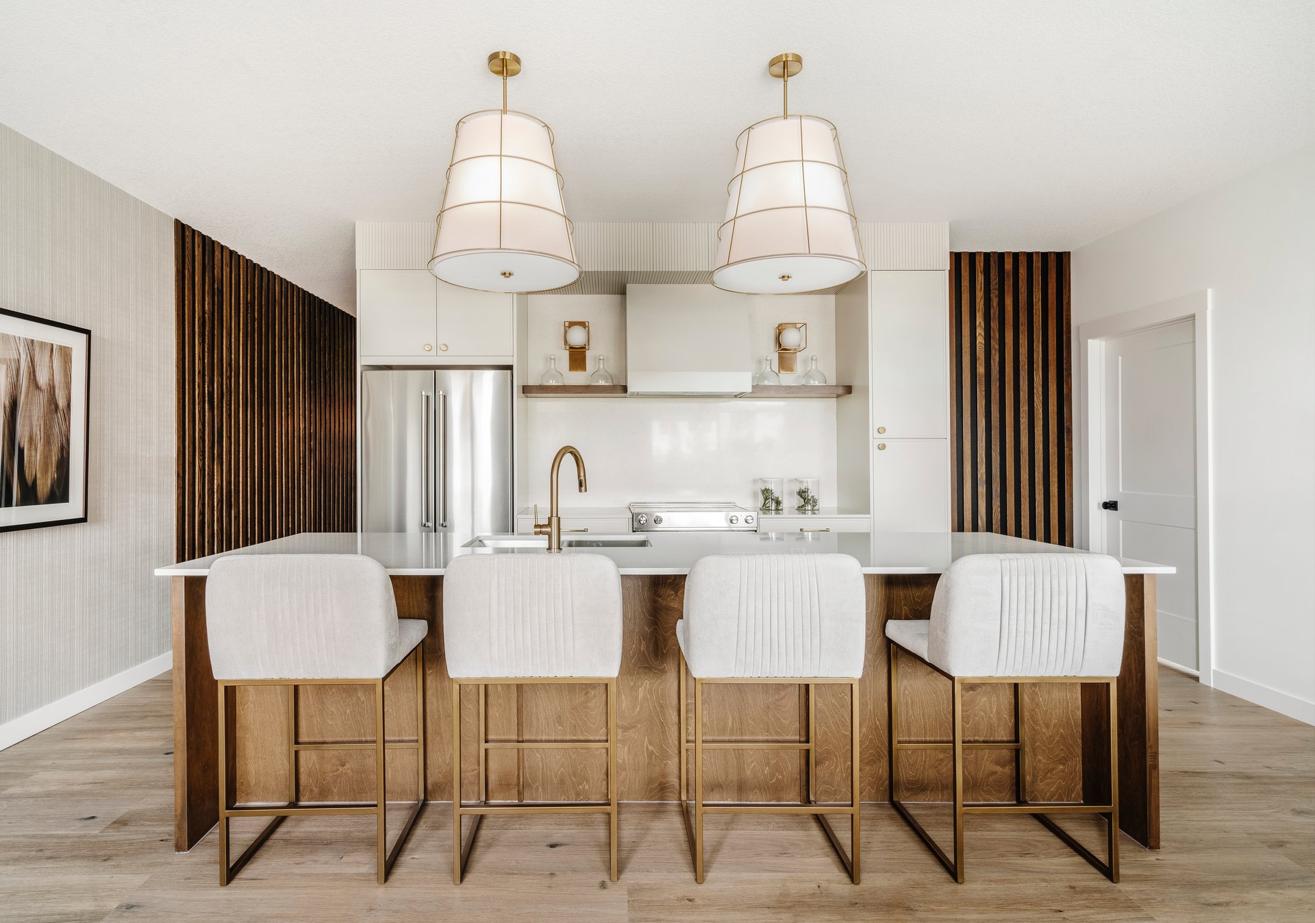 Townhome at Altitude at Stewart Creek | Summer 2026 Posession