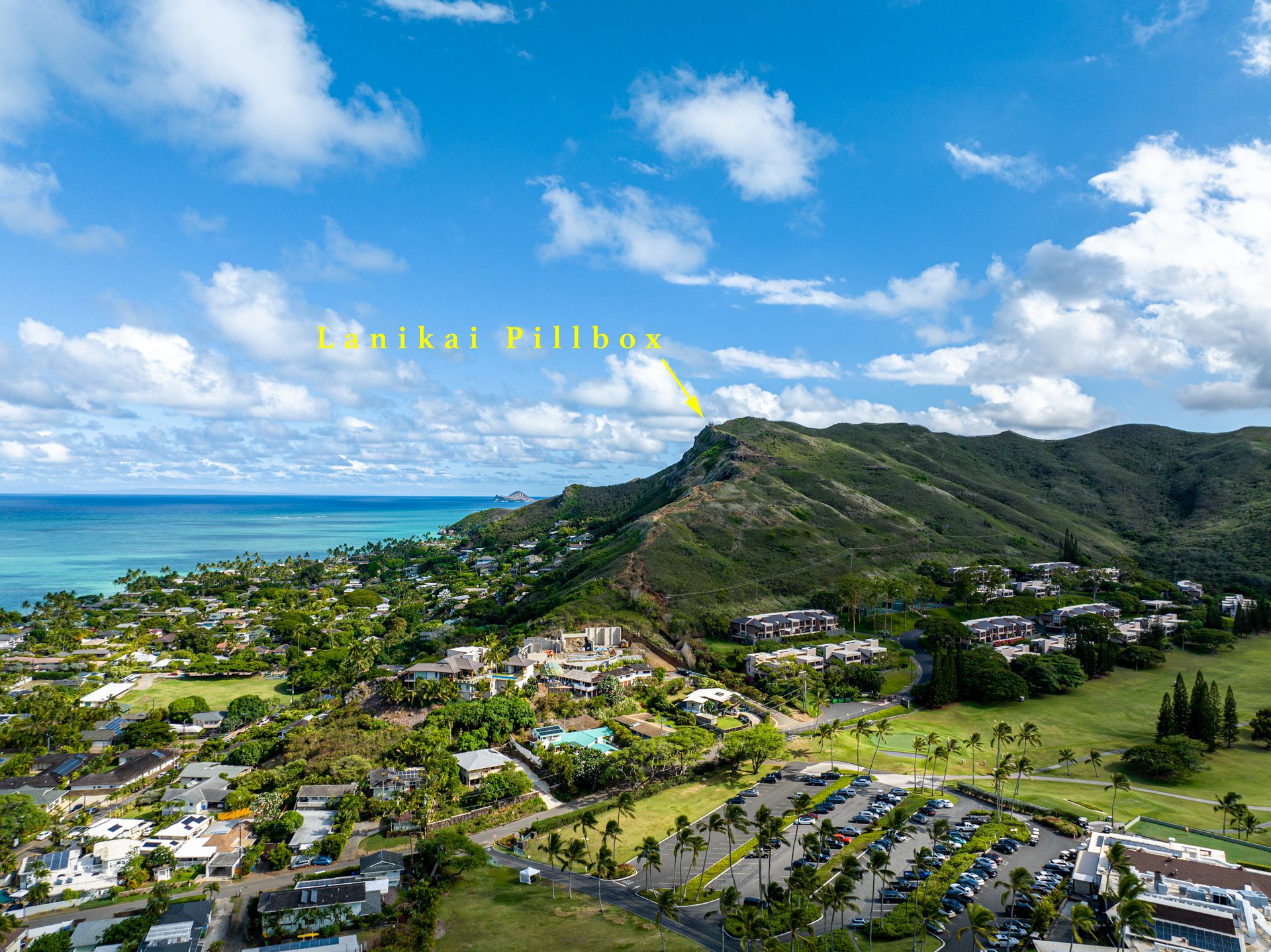 Kailua/Lanikai Beach Hideaway
