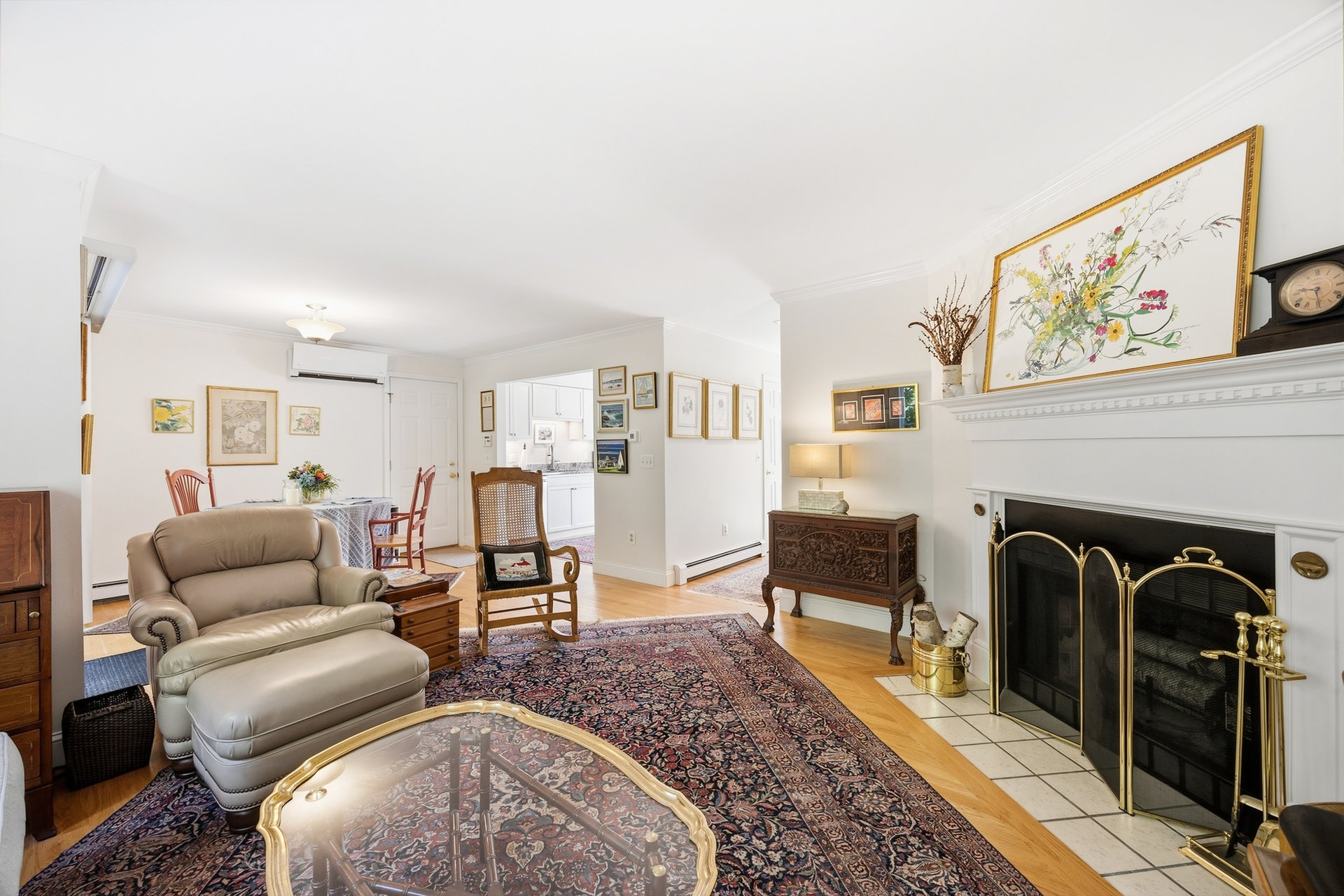 18 Whistler Landing