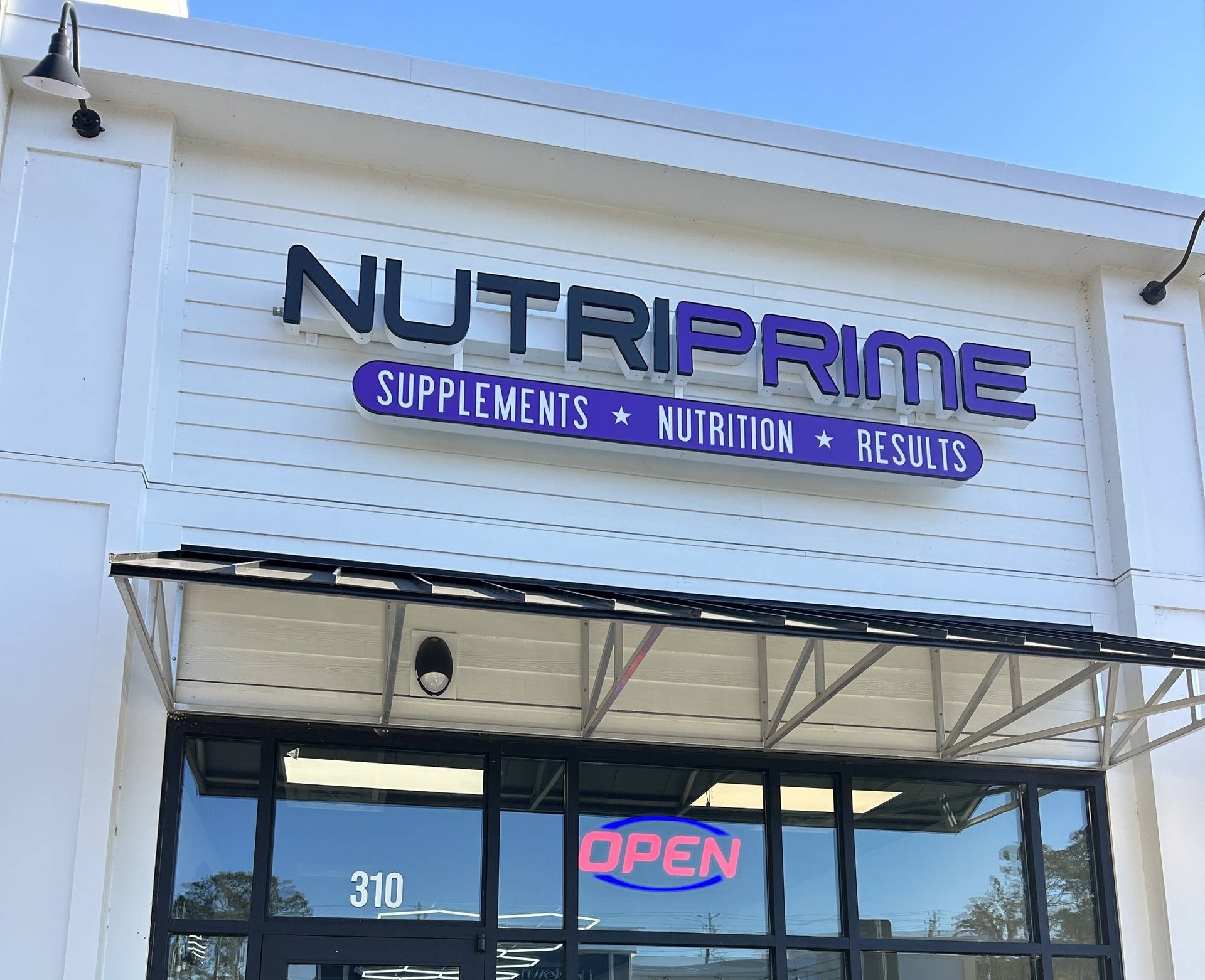 NutriPrime