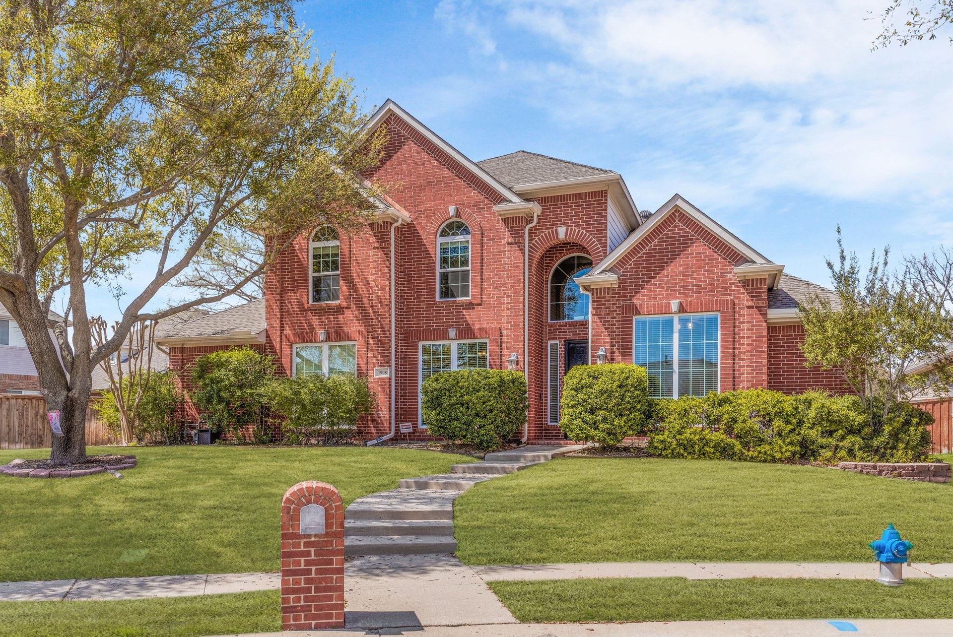 1908 Spring Blossom Court (3% BAC)