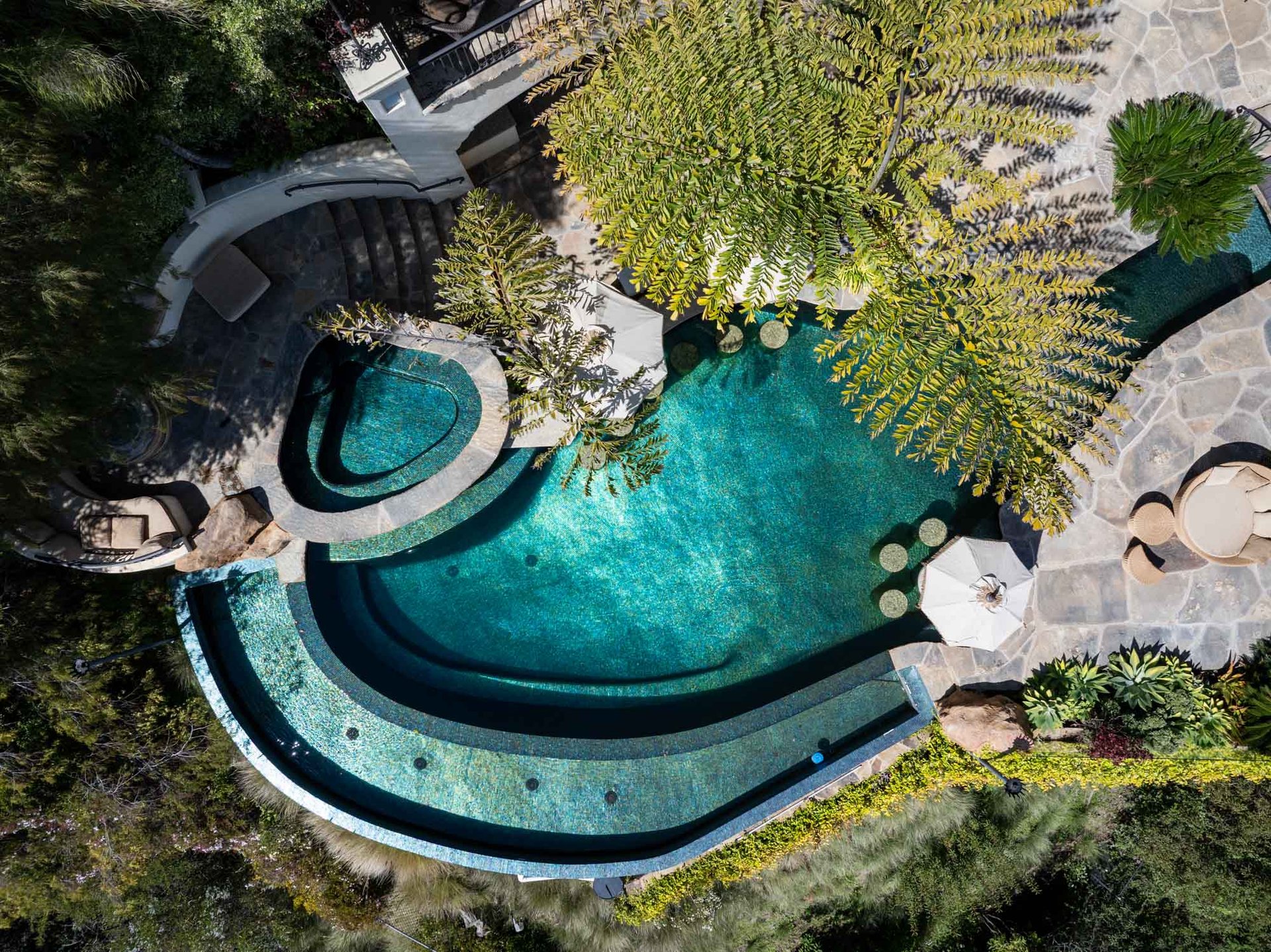 10066 Cielo Drive