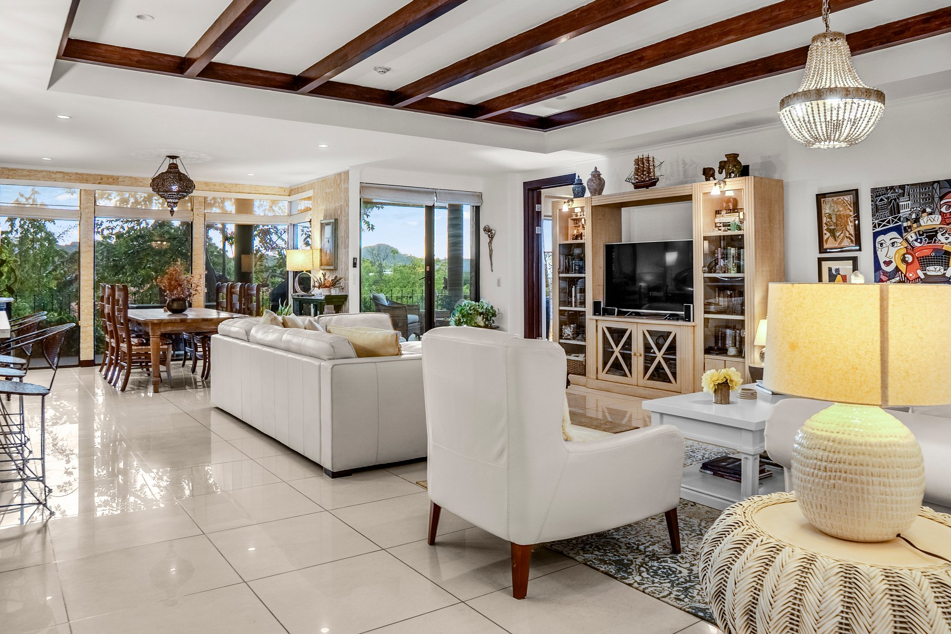 Carao T5-1 | Spacious 3-Bedroom Residence in Carao, Reserva Conchal