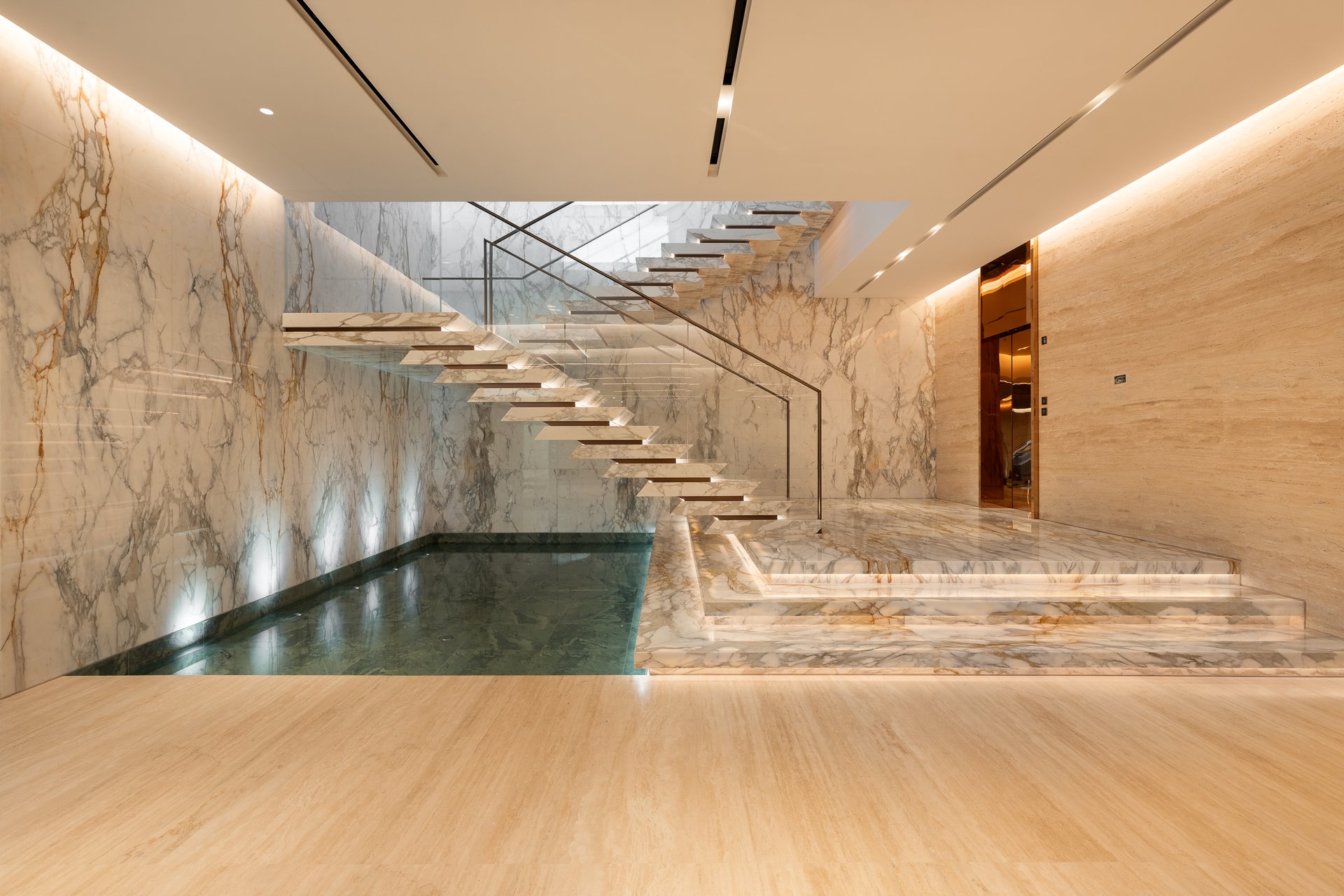 Umm AL Sheif Mansion