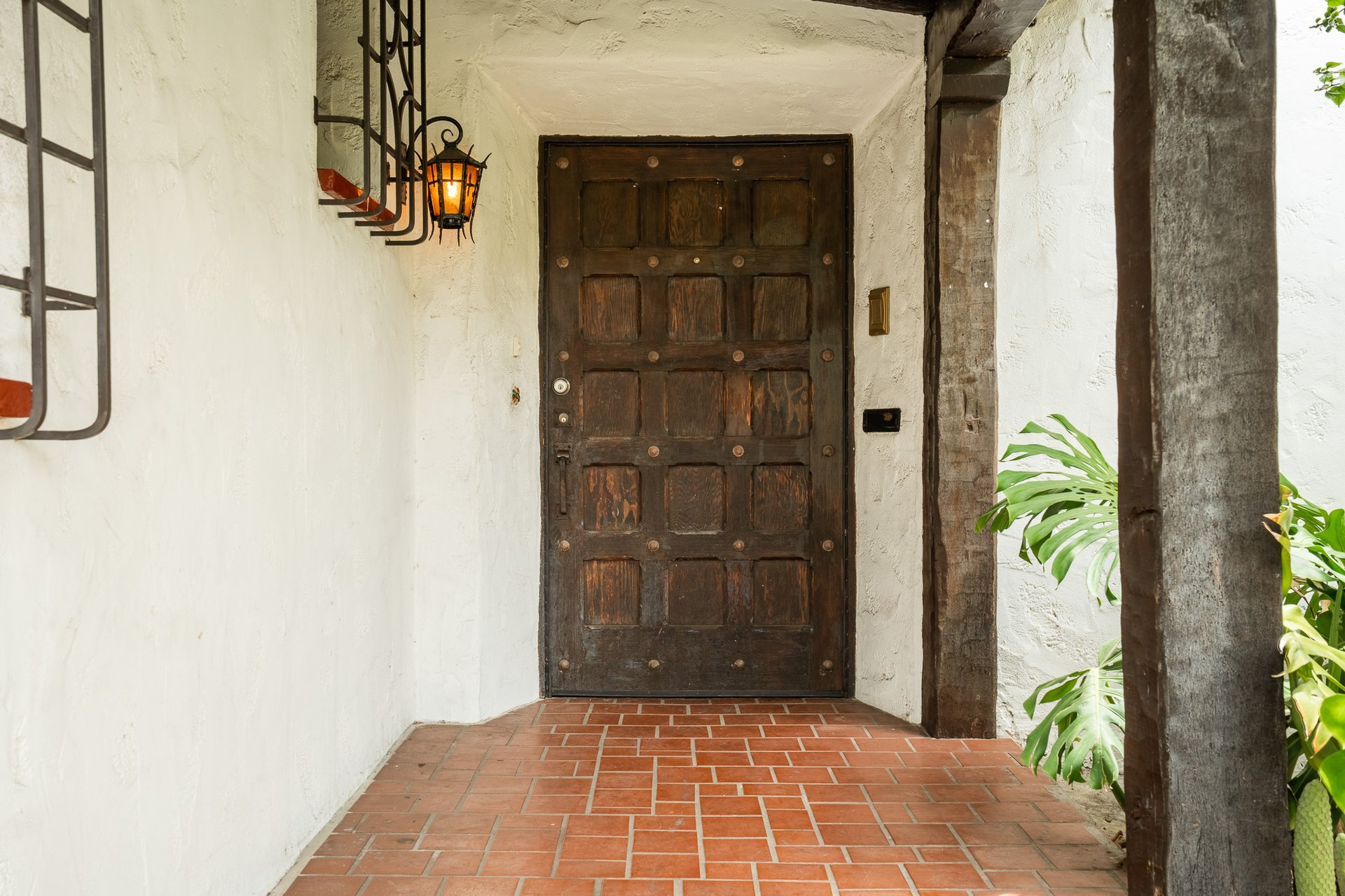 Opportunity to Re-imagine this Classic Historic Spanish in Longwood Highlands