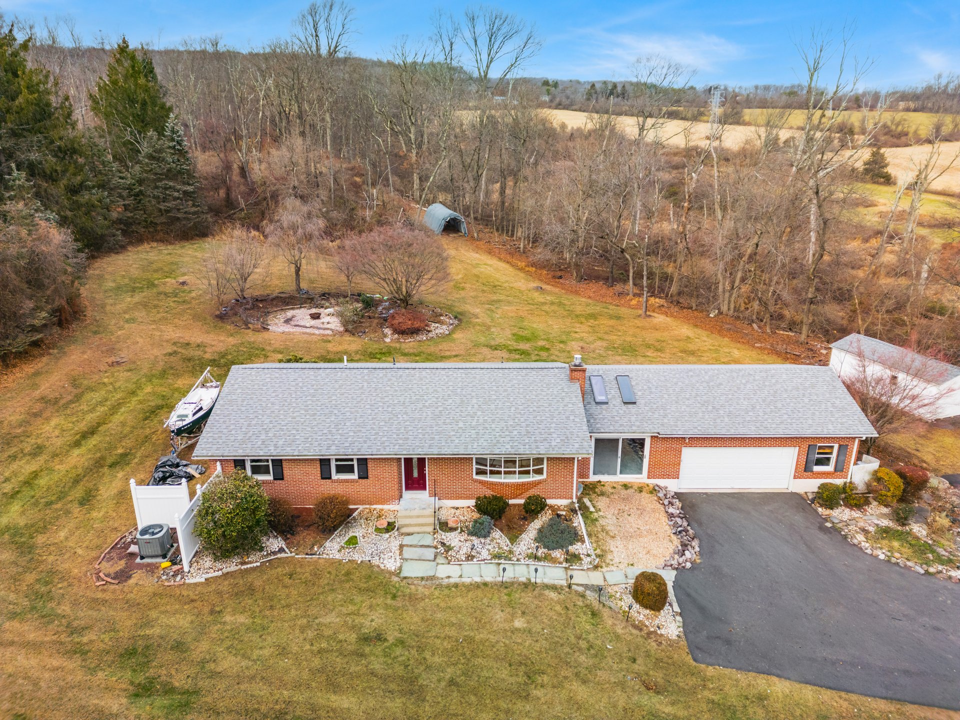 961 Passer Road