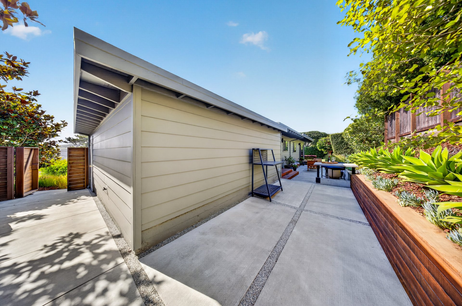 Stylish Renovation