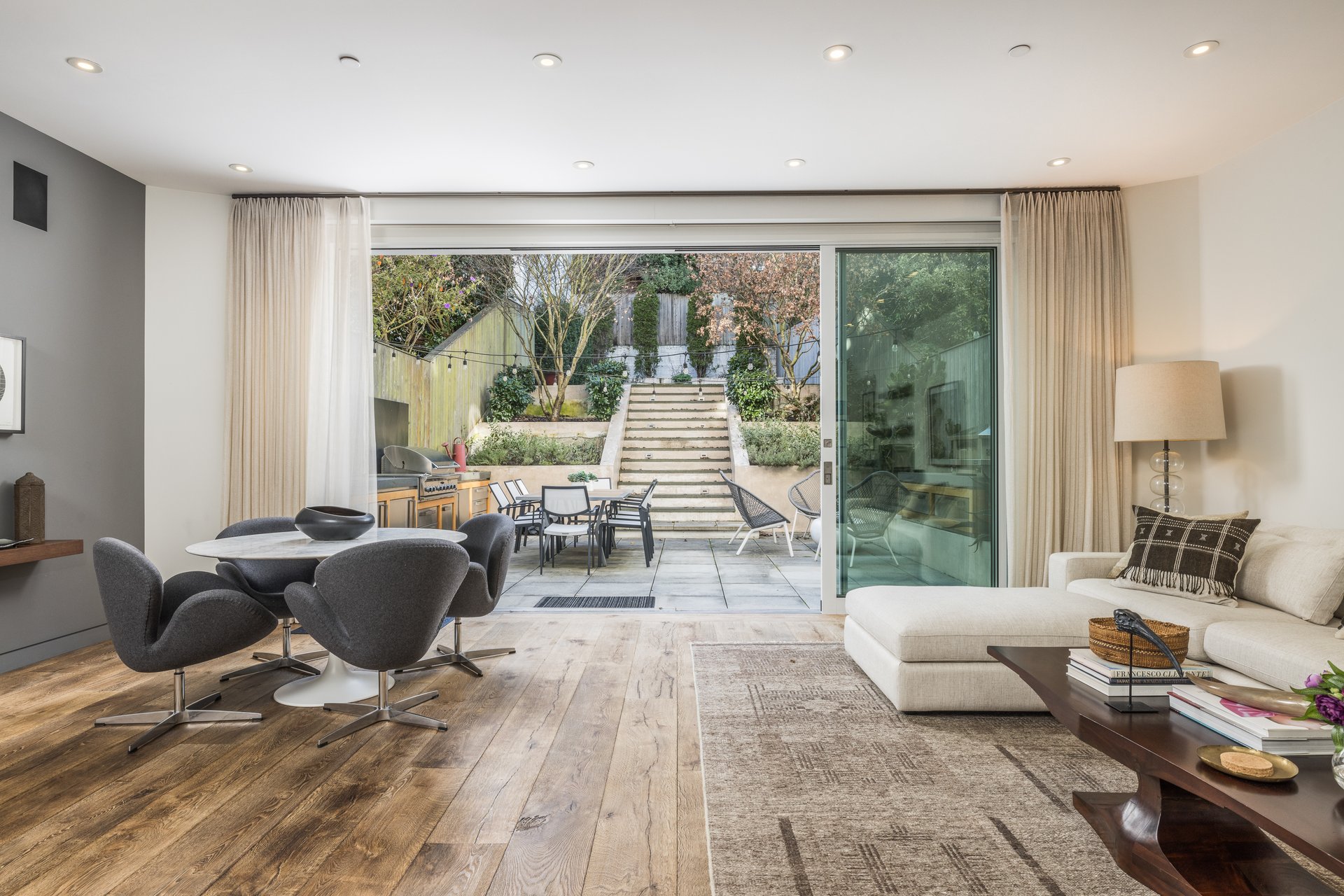  Spectacular Cow Hollow Showcase Rebuild