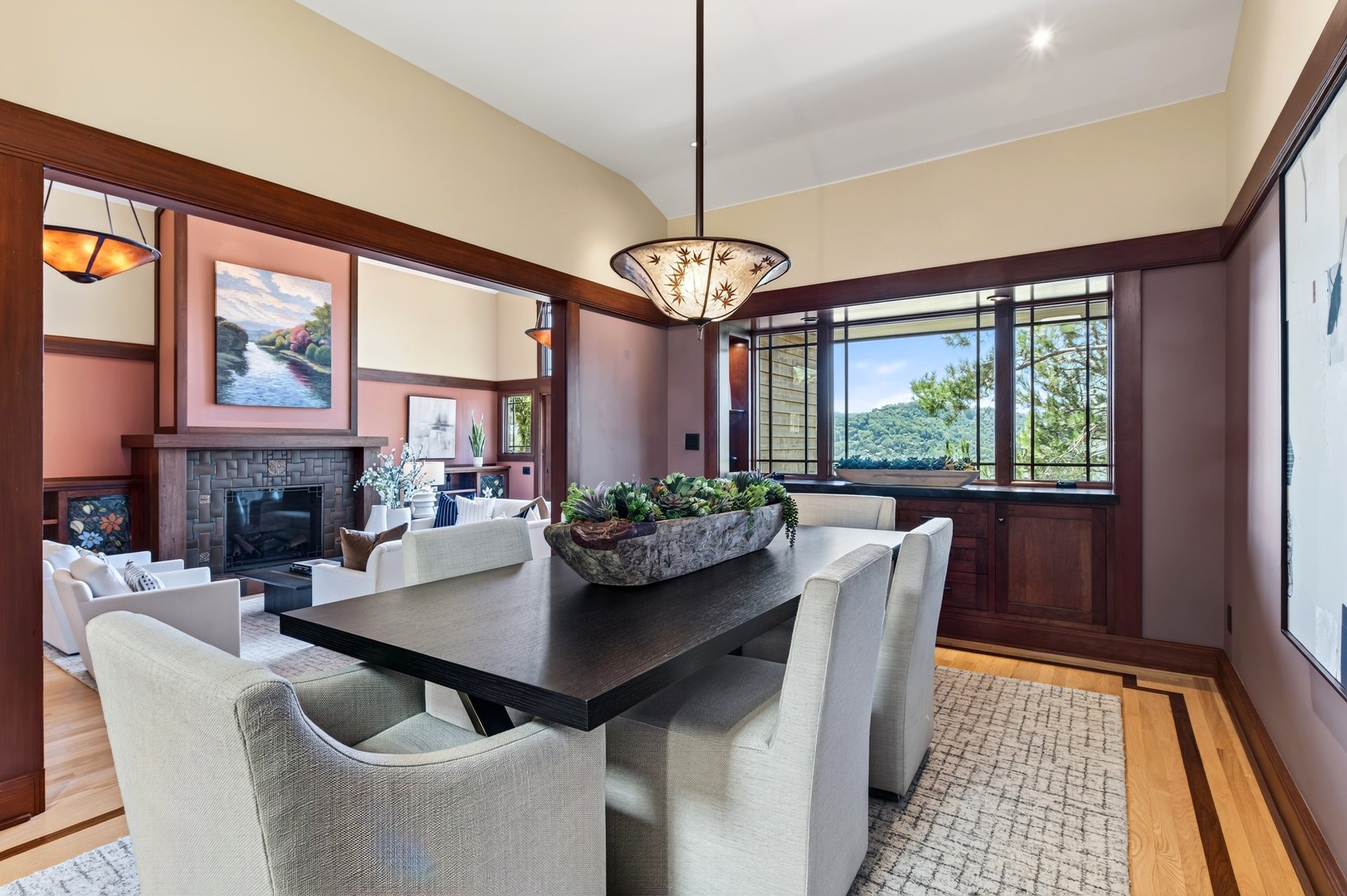 An Architectural Masterpiece in the Old Quarry Enclave