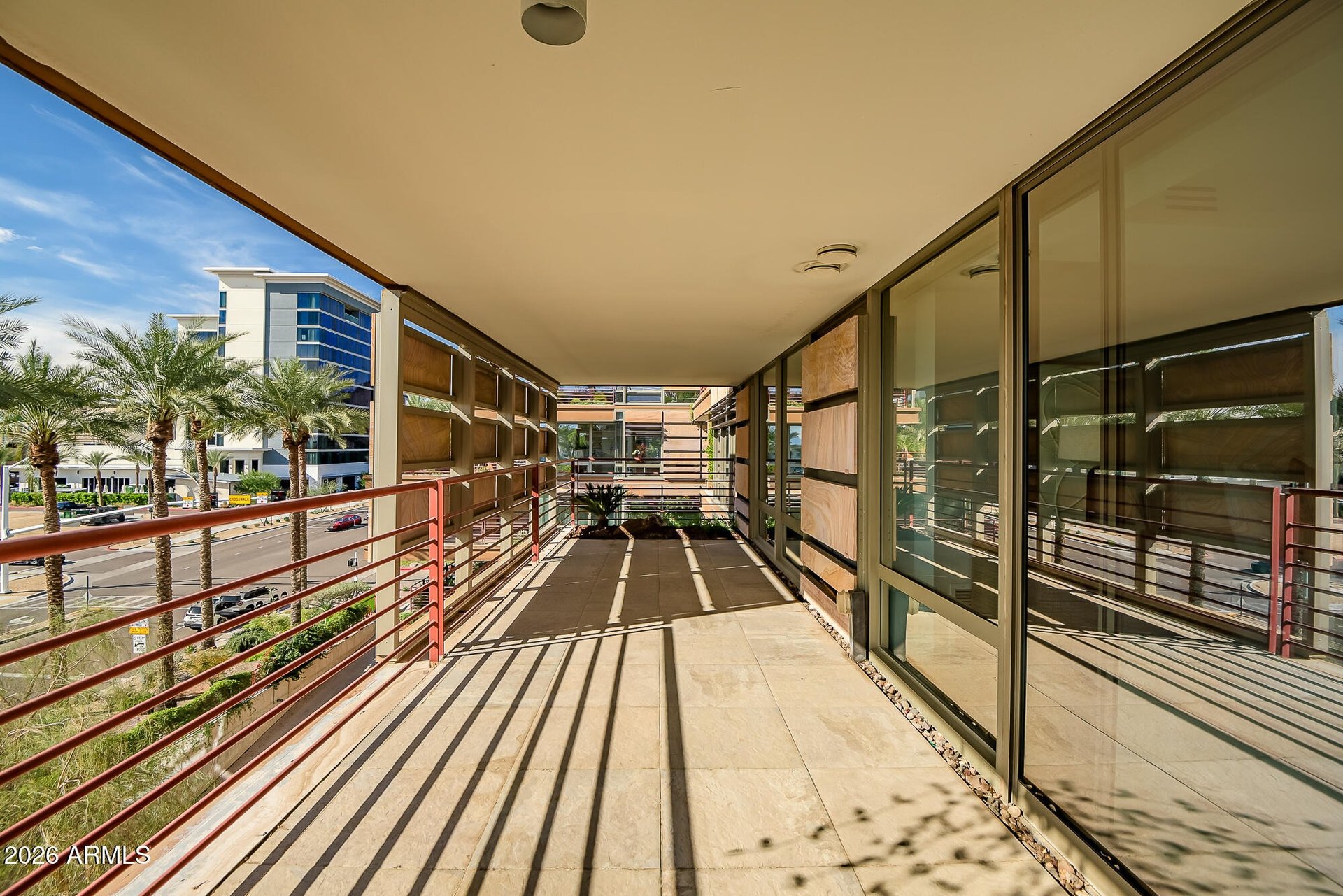 7157 E Rancho Vista Dr, #4001