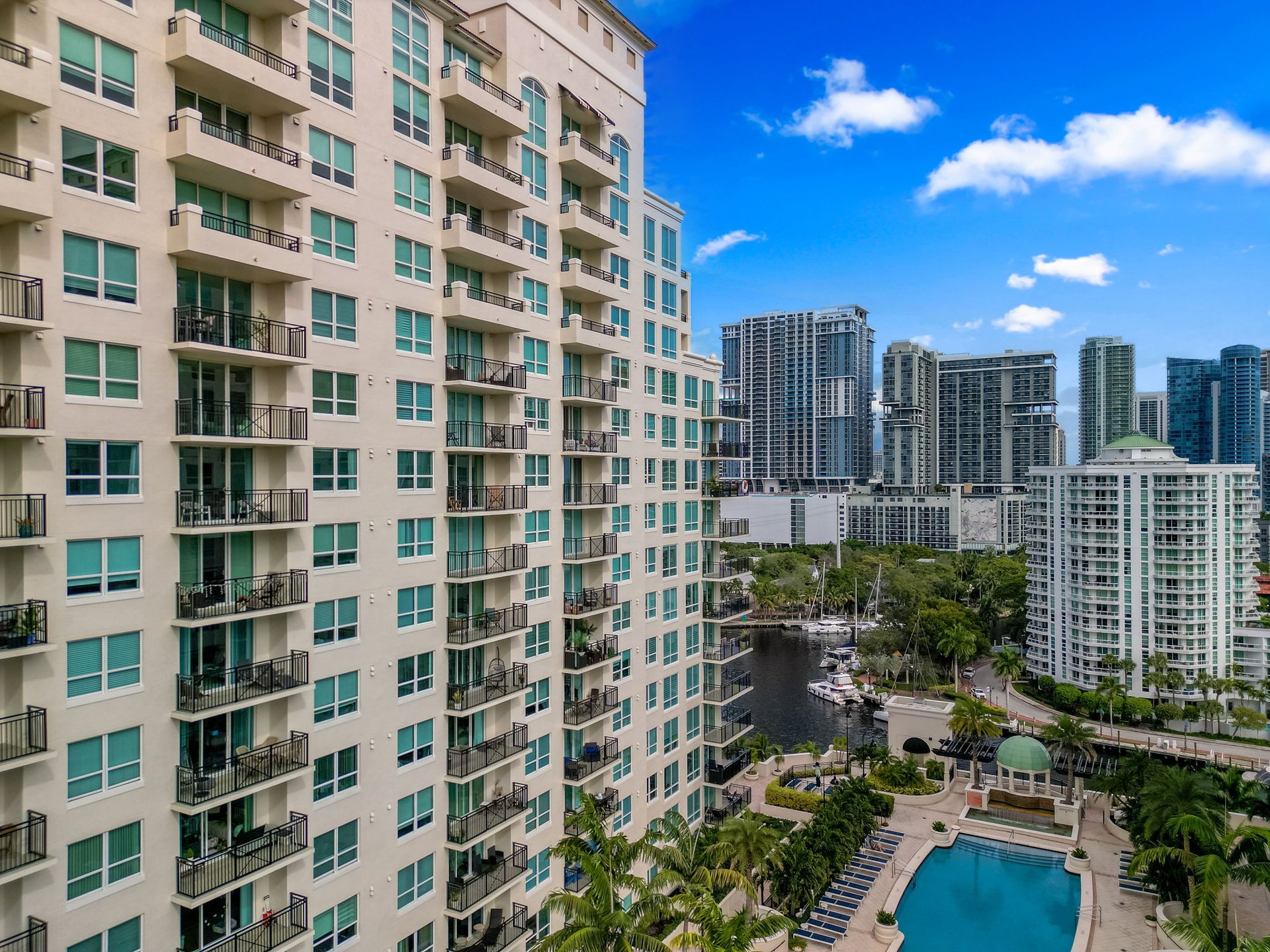 610 W Las Olas Blvd 1621N