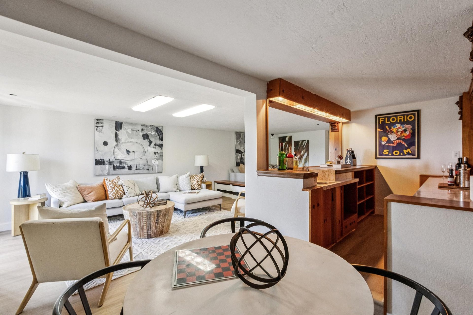 Multiple Offers! 299 Maywood Drive | Monterey Heights
