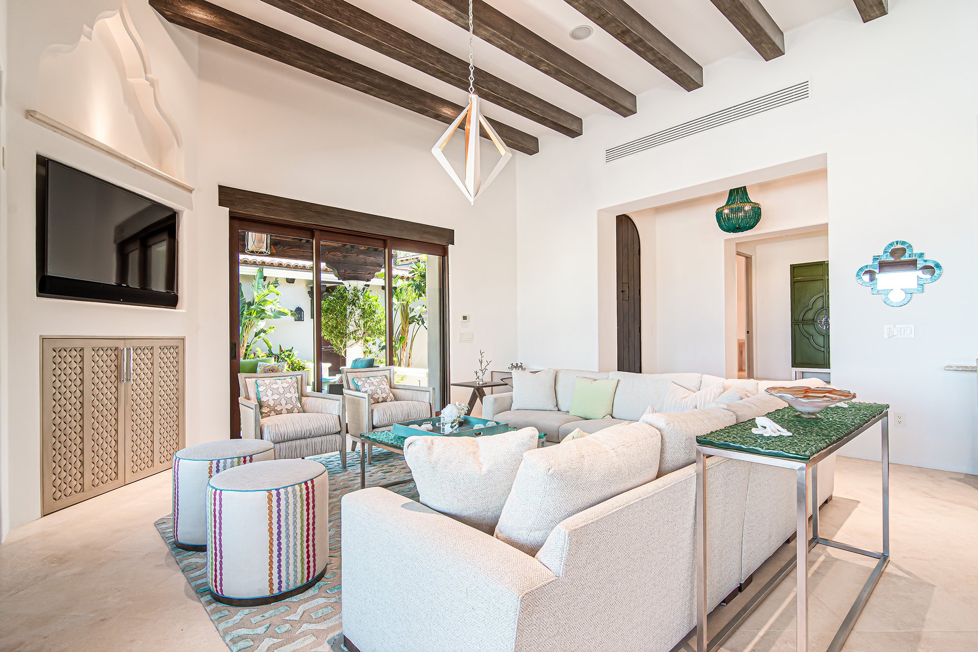 Club Casita 8 Espiritu Drive