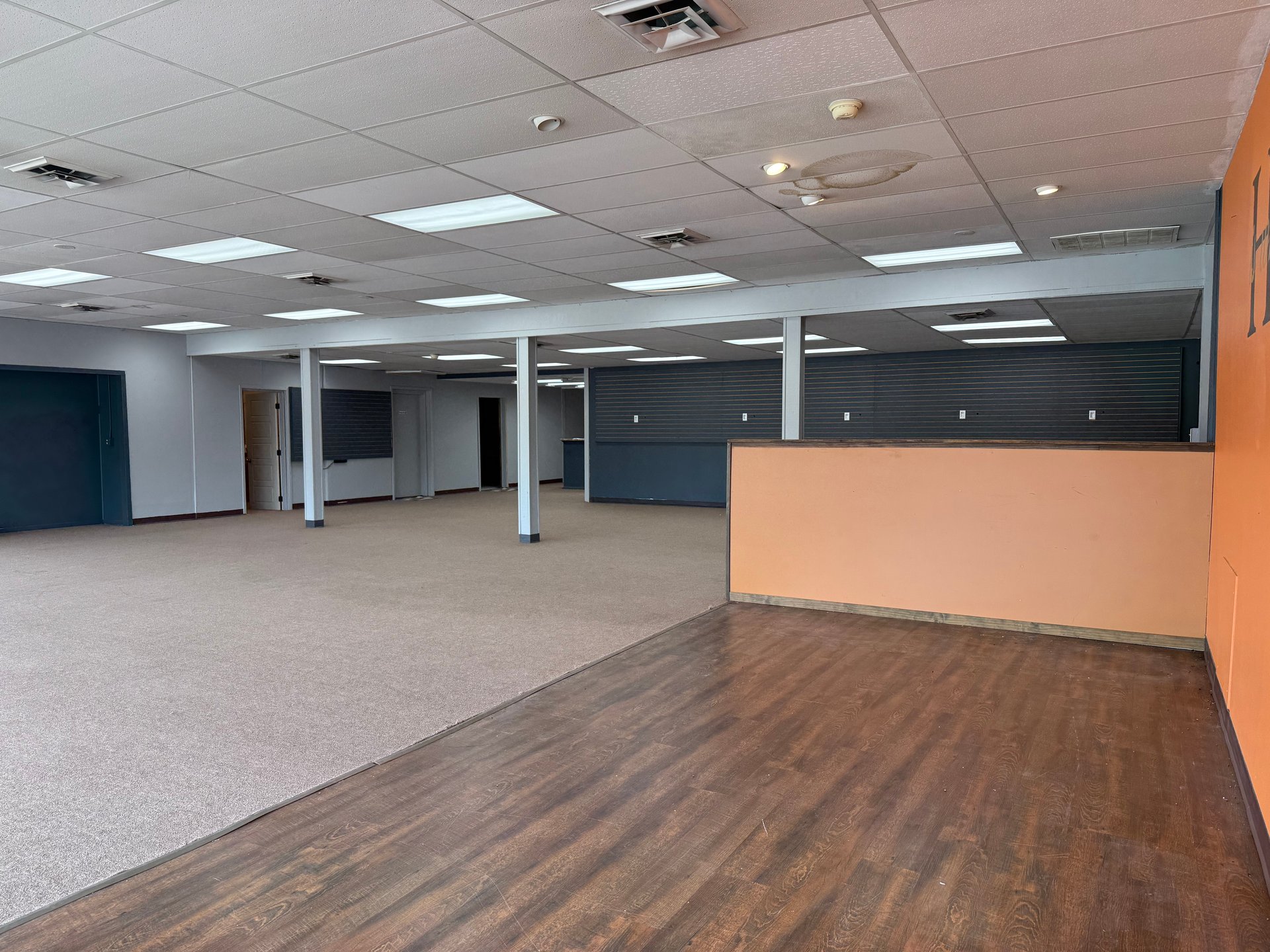 Rapid City Retail/Office/Warehouse