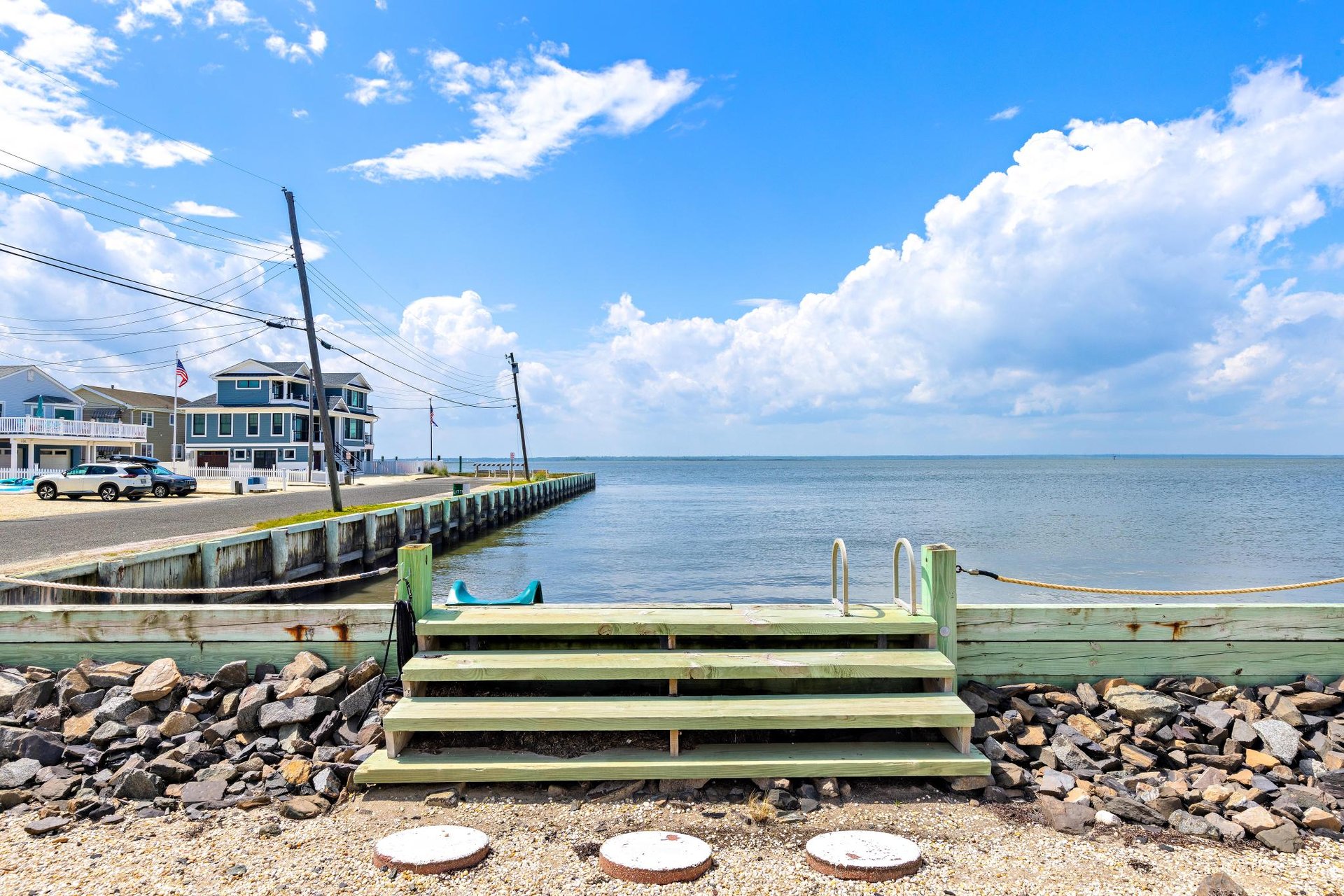 317 N 13th Street, Surf City