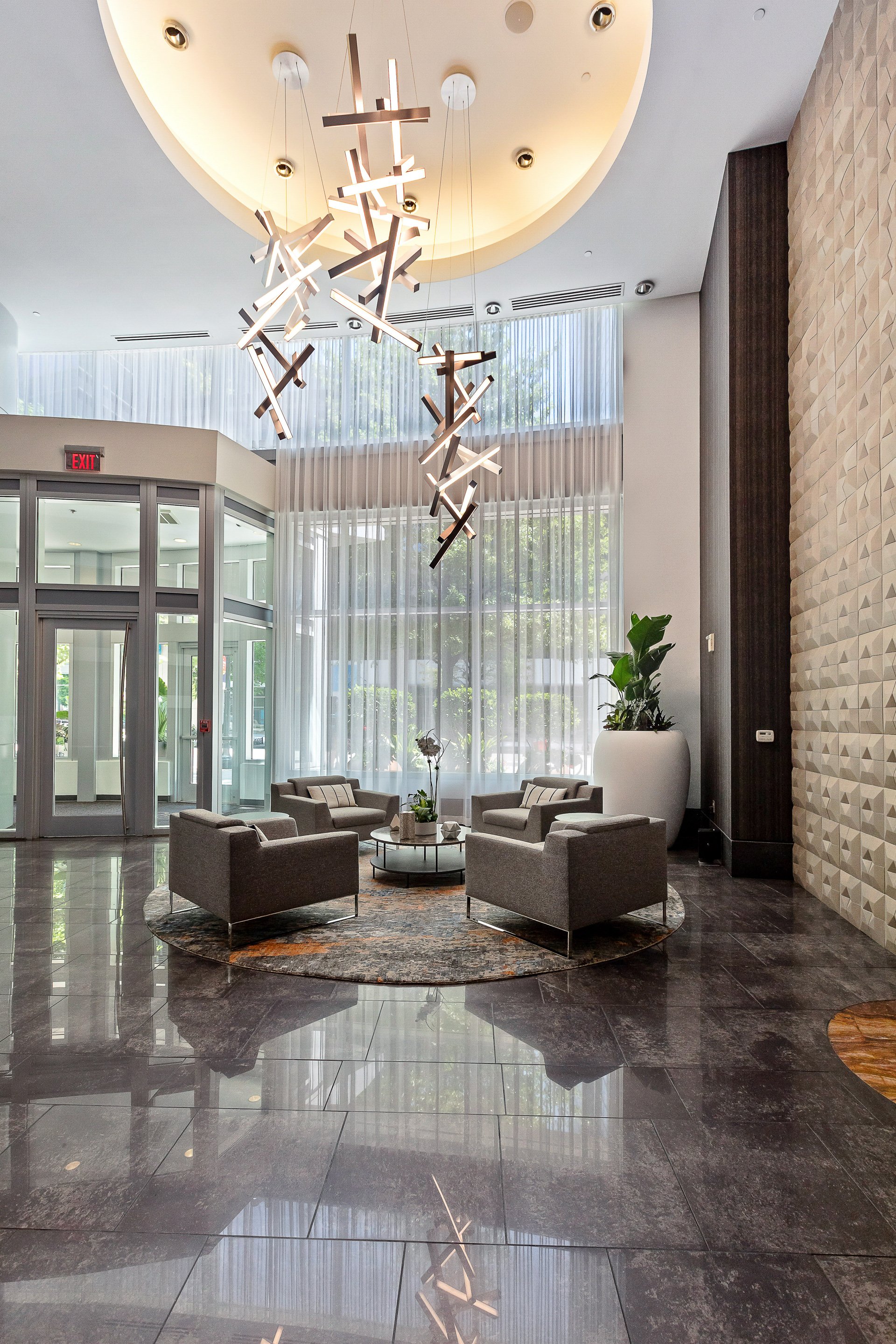 1080 Peachtree Street NE Unit 3215
