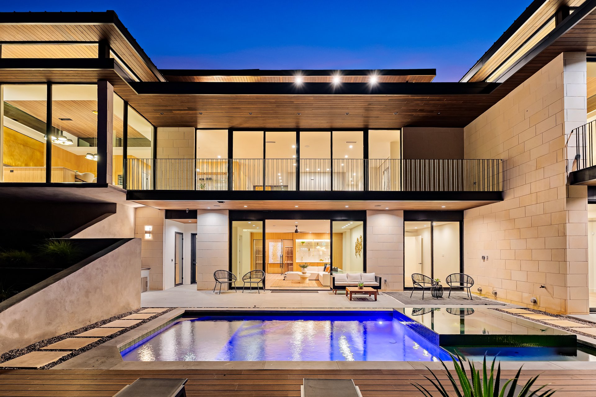 CEDARVIEW in Barton Hills