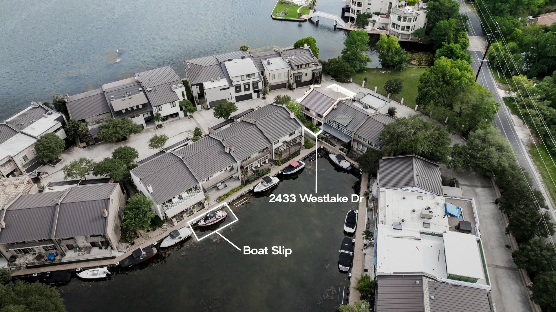 2433 Westlake Drive