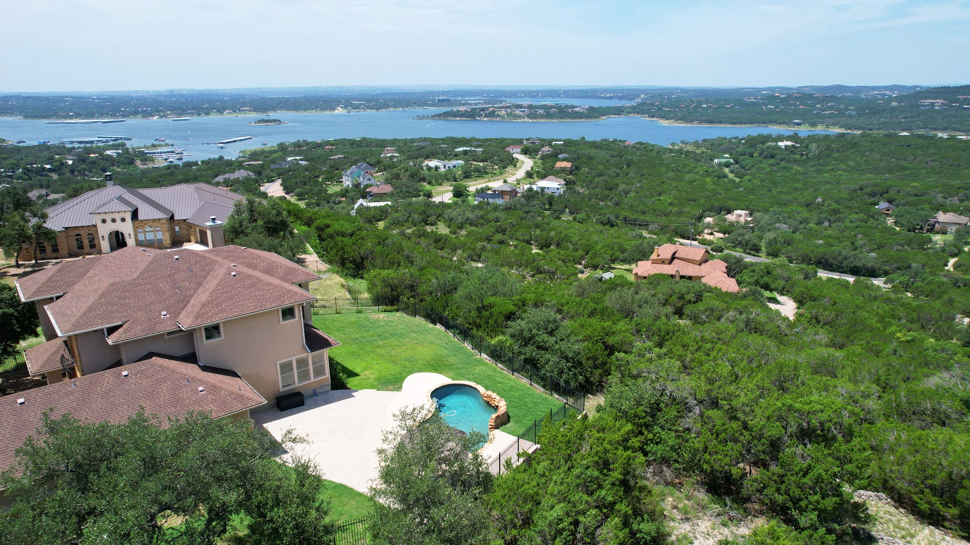 8293 Lime Creek Road