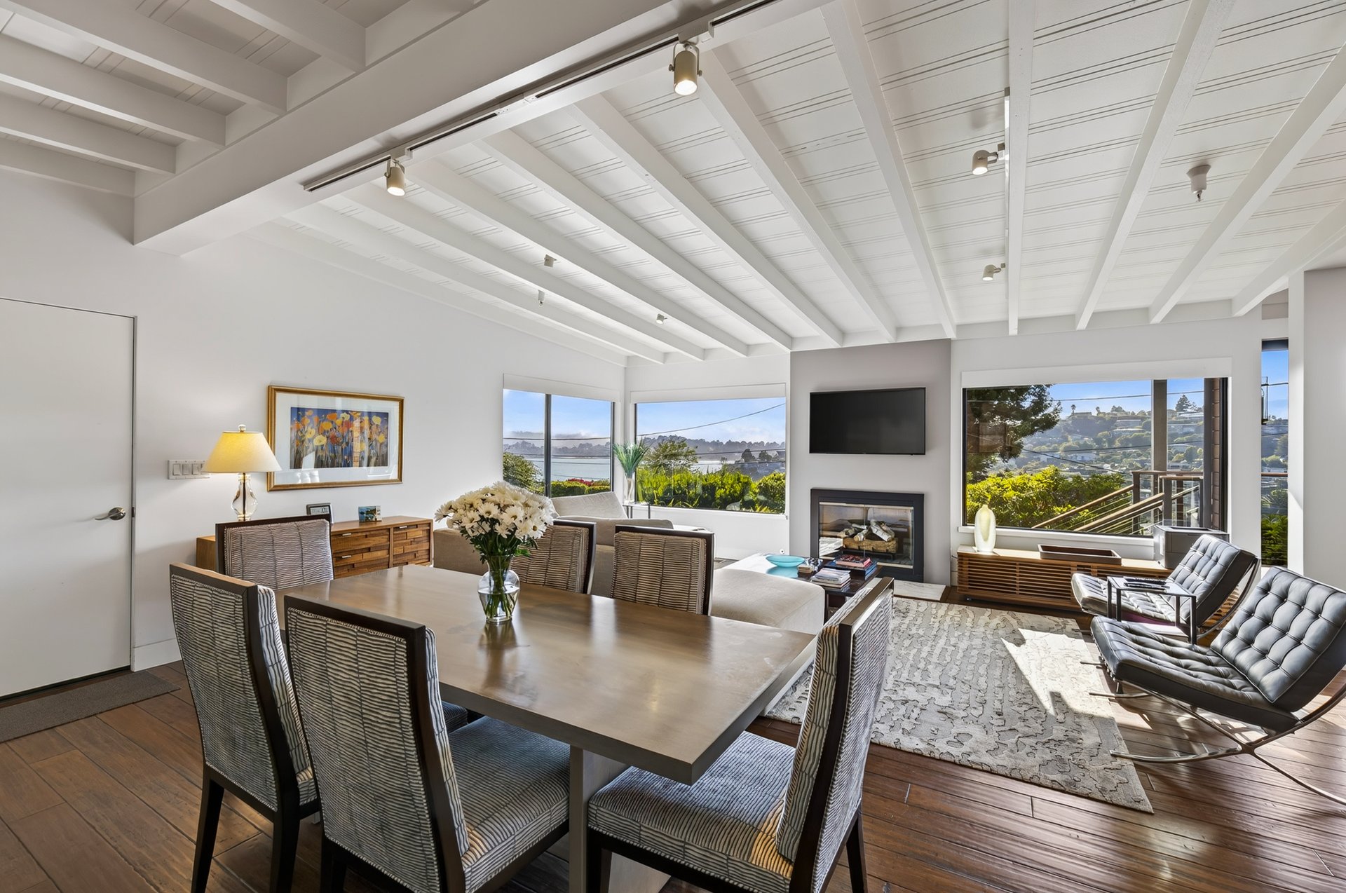 Stylish Renovation