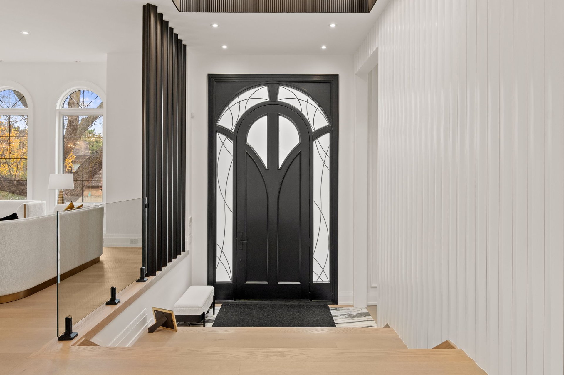 Elegance And Modern Design