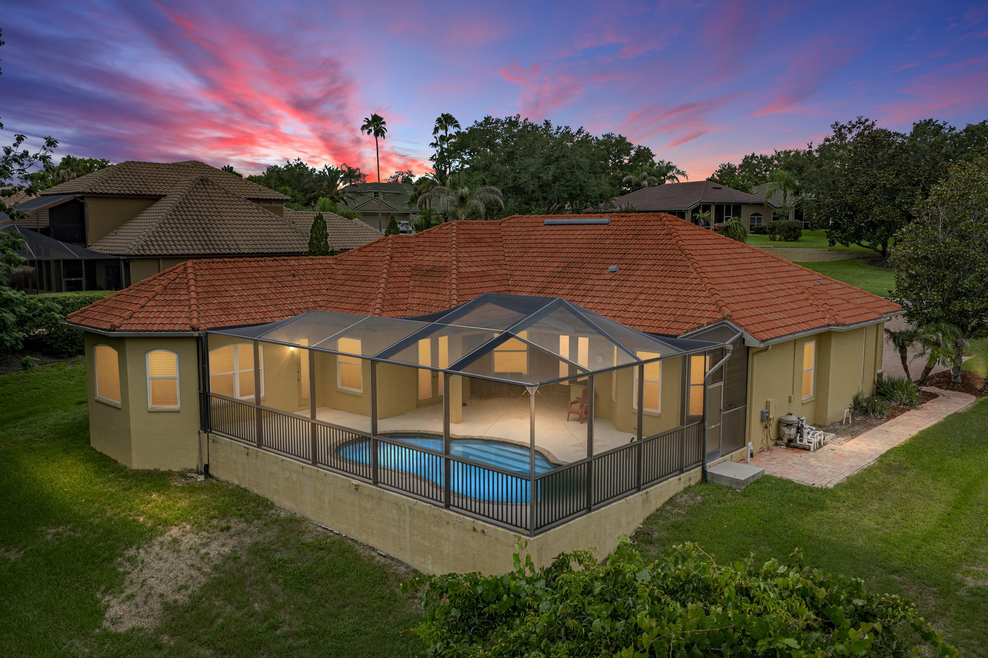 13140 Tradition Drive
