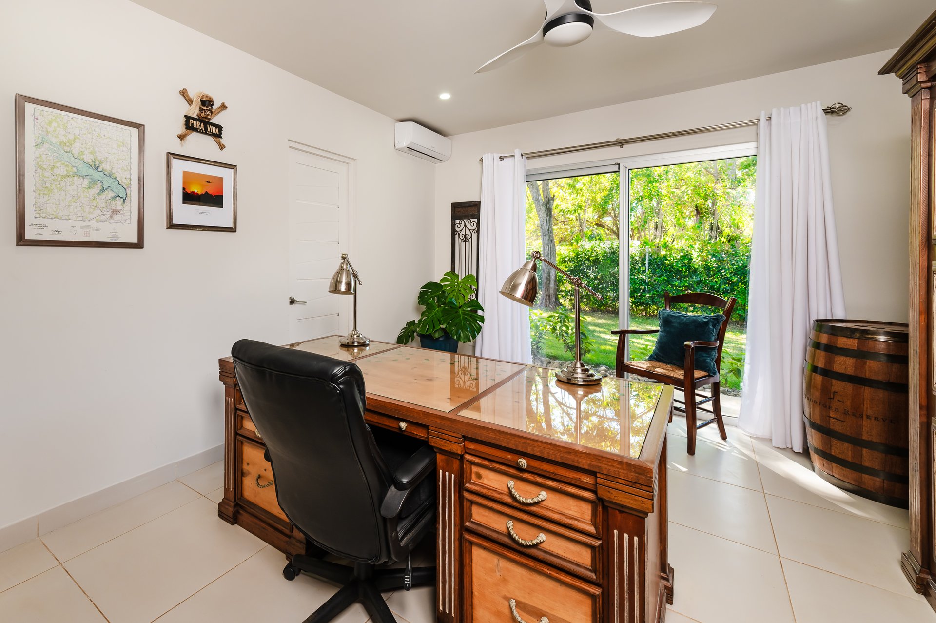 Casa Siempre Sabado | Walk to the beach luxury home in Playa Brasilito