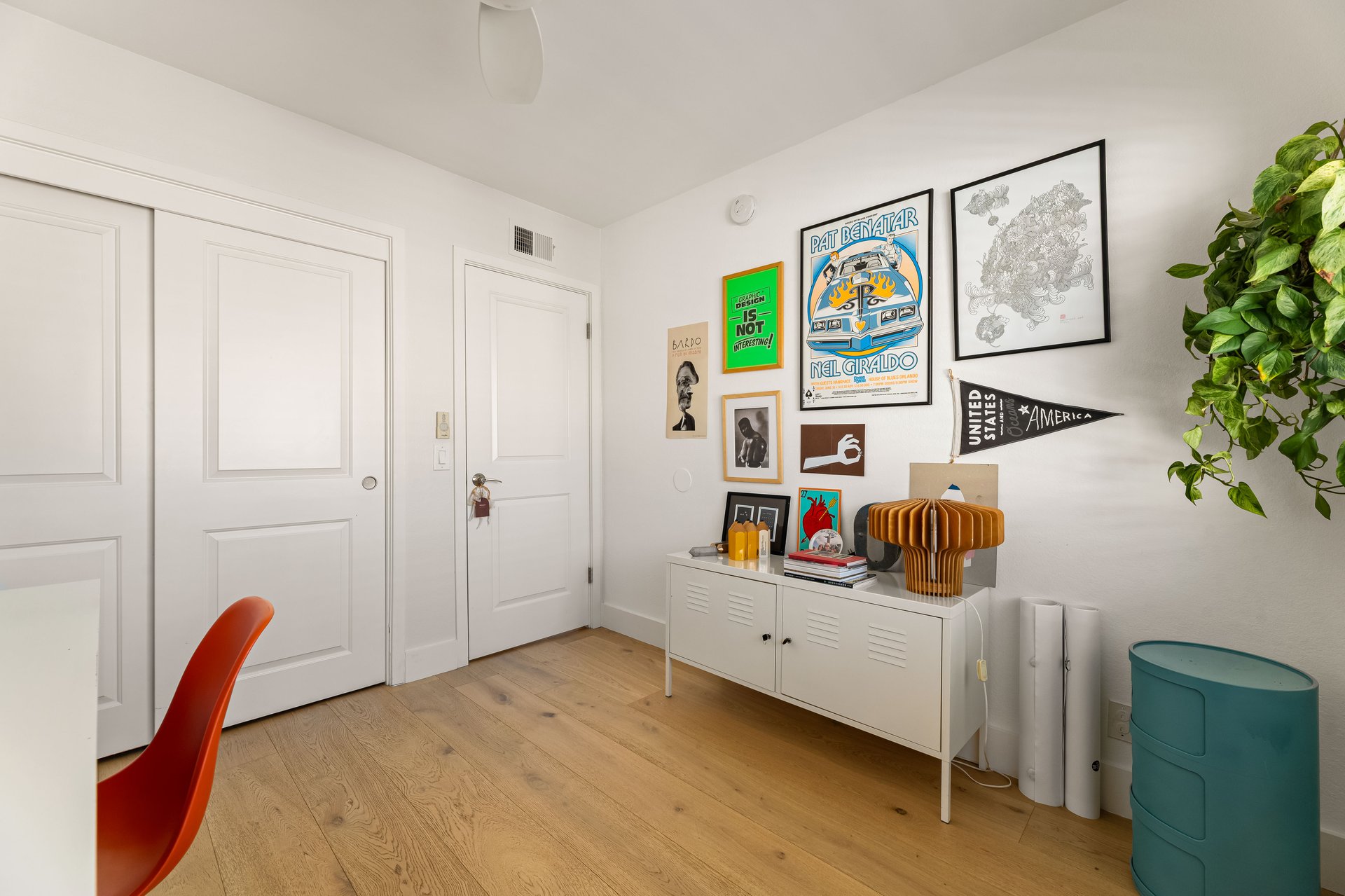 Marina Del Rey Townhome Rental