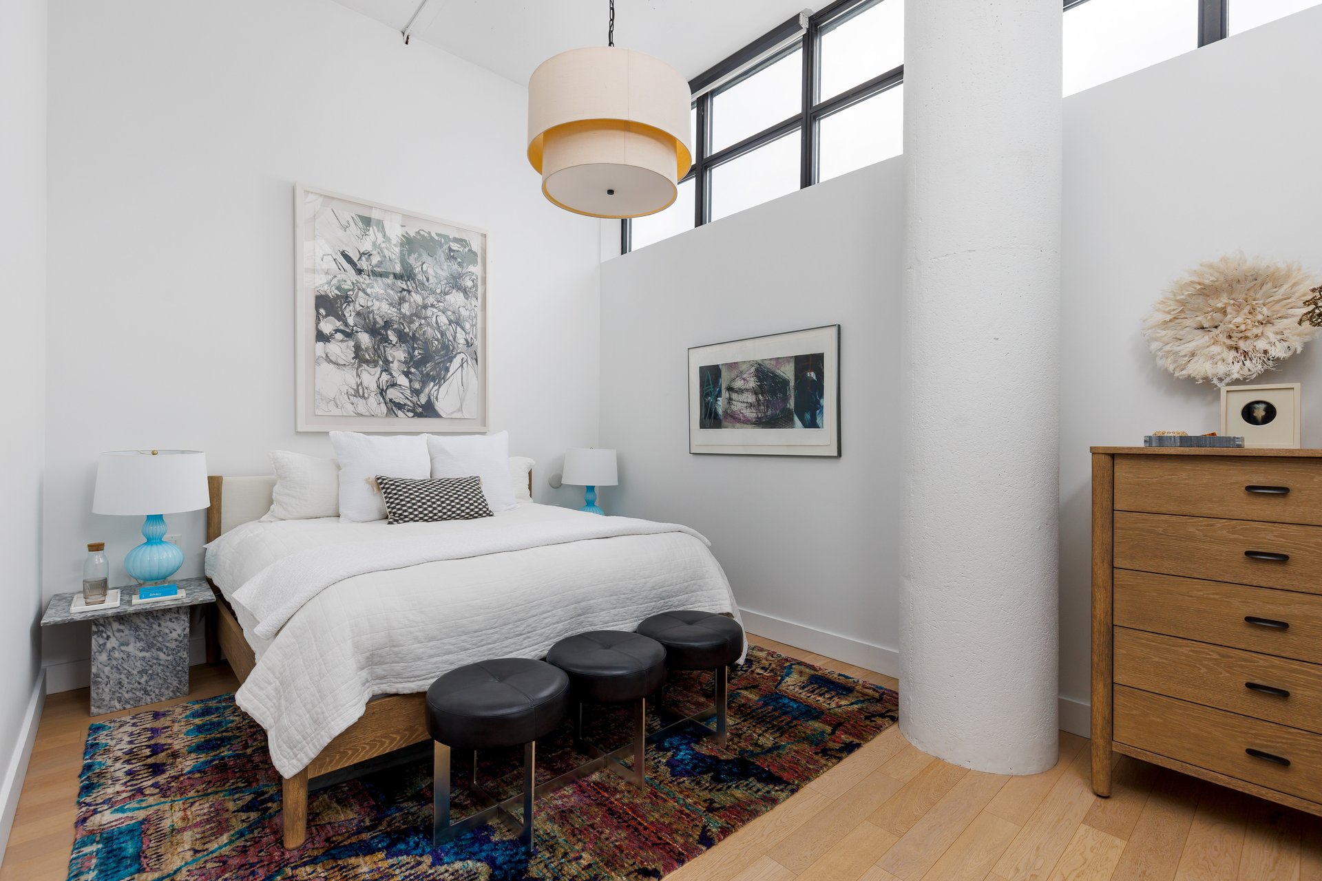 Inspirational Loft