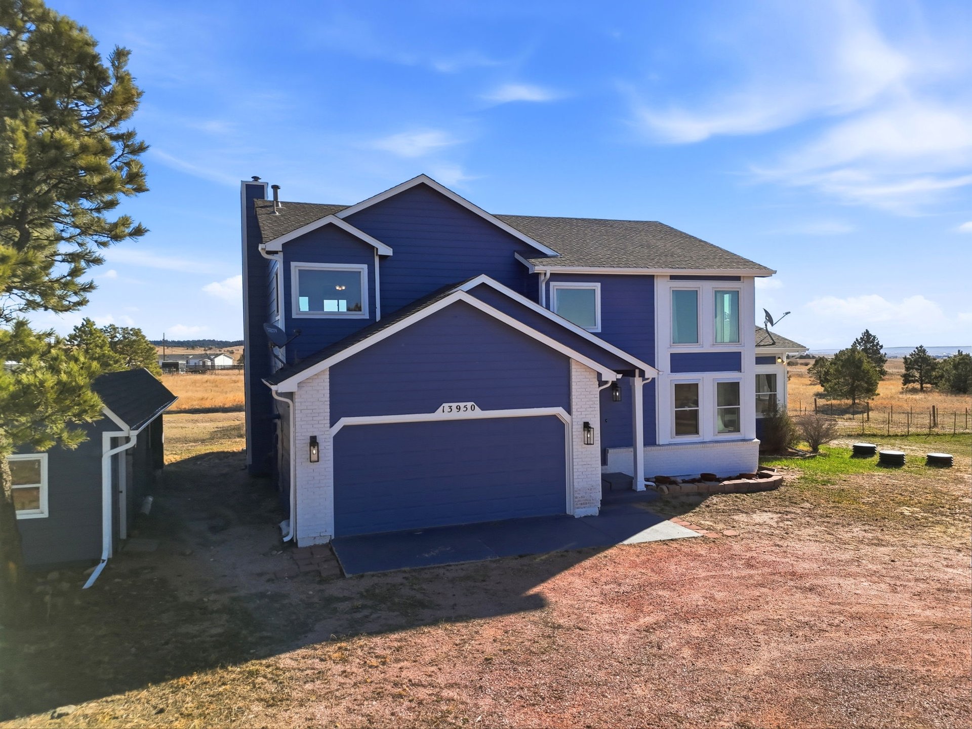 13950 Bucknell Circle