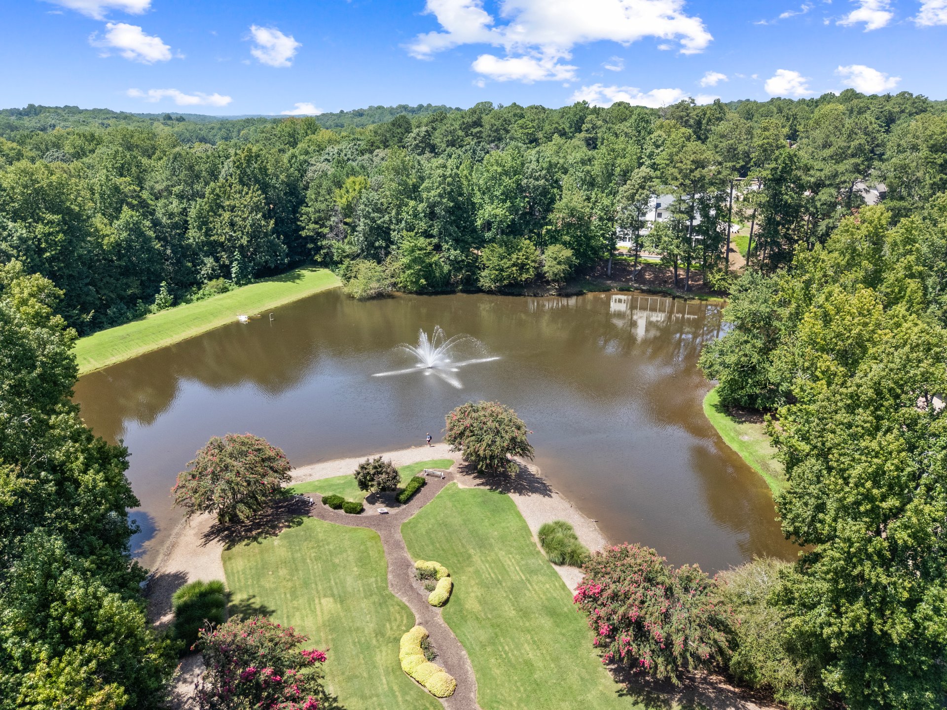 405 The Hermitage Drive