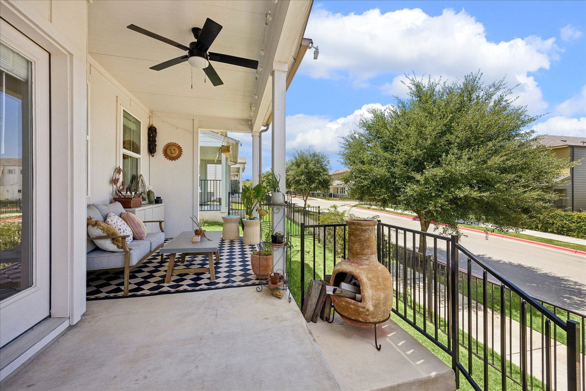 7406 Travertine Spring Dr