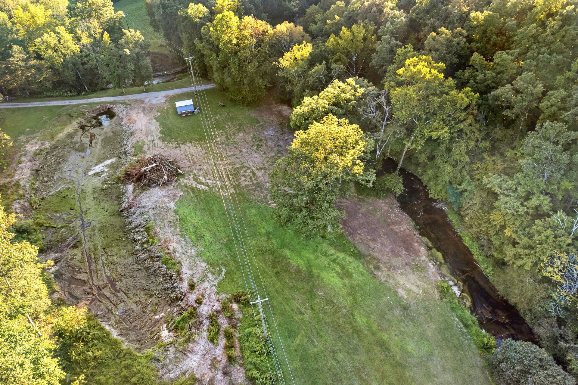 8192 Shoals Branch Road