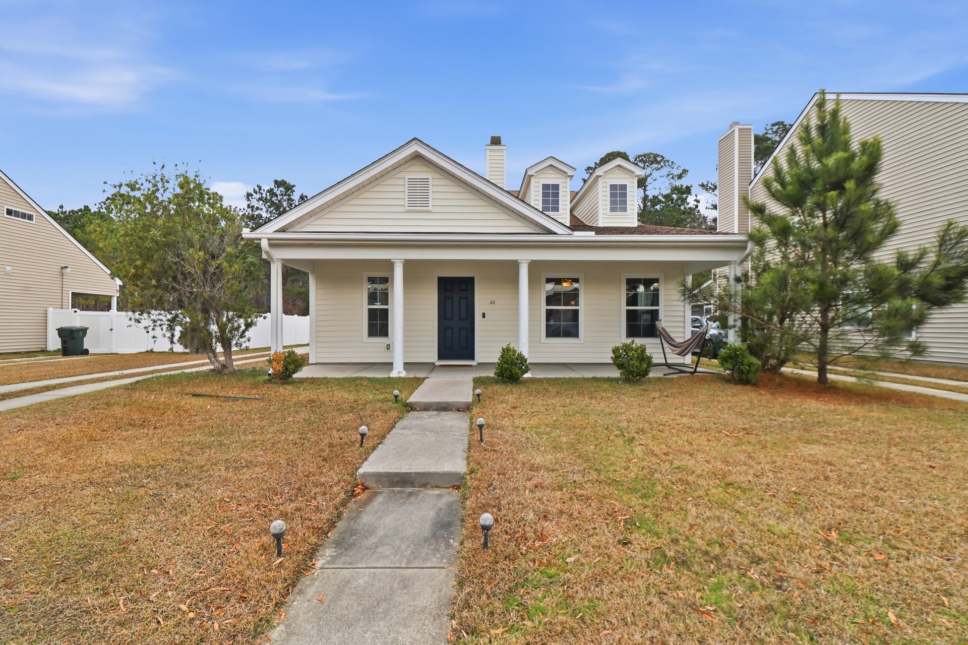 30 Westbourne Wy