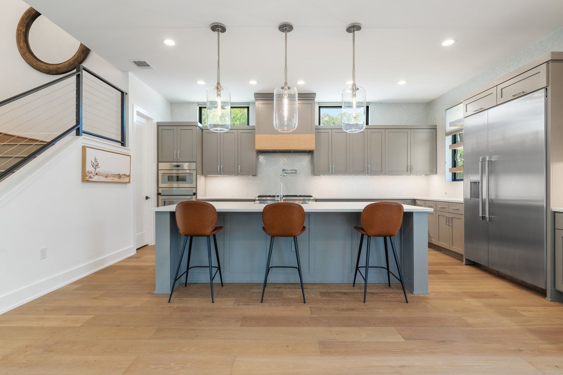 2019 Brentwood Street