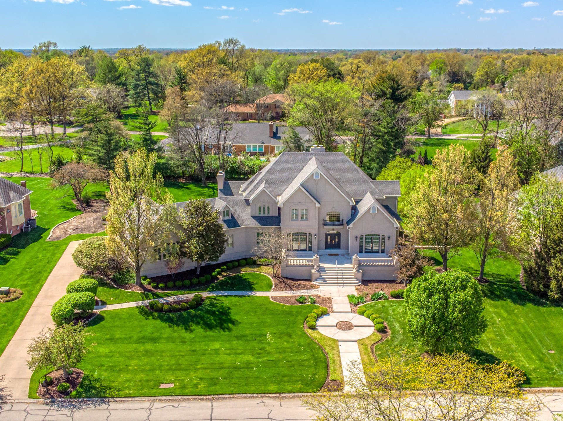 1139 Highland Pointe Drive